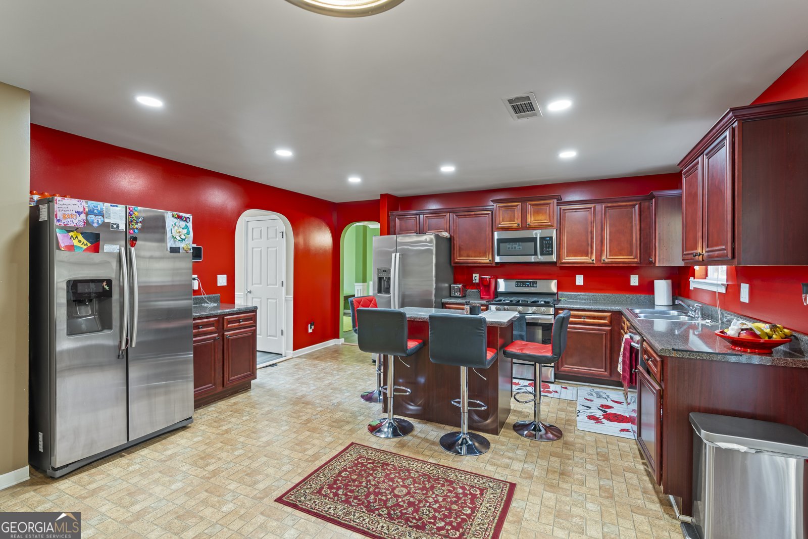 1546 Evergreen Hollow Lane Conyers - 39