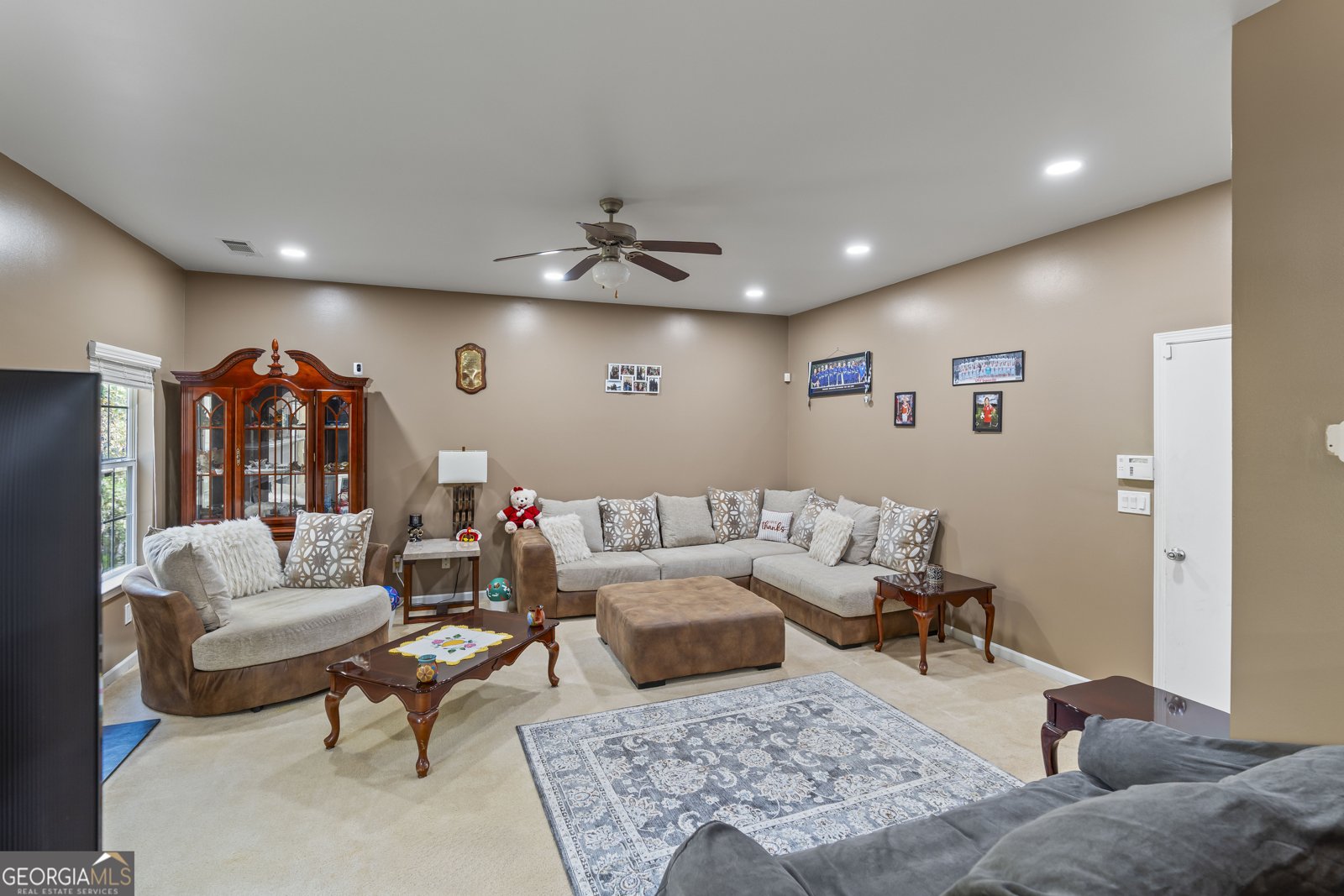 1546 Evergreen Hollow Lane Conyers - 40