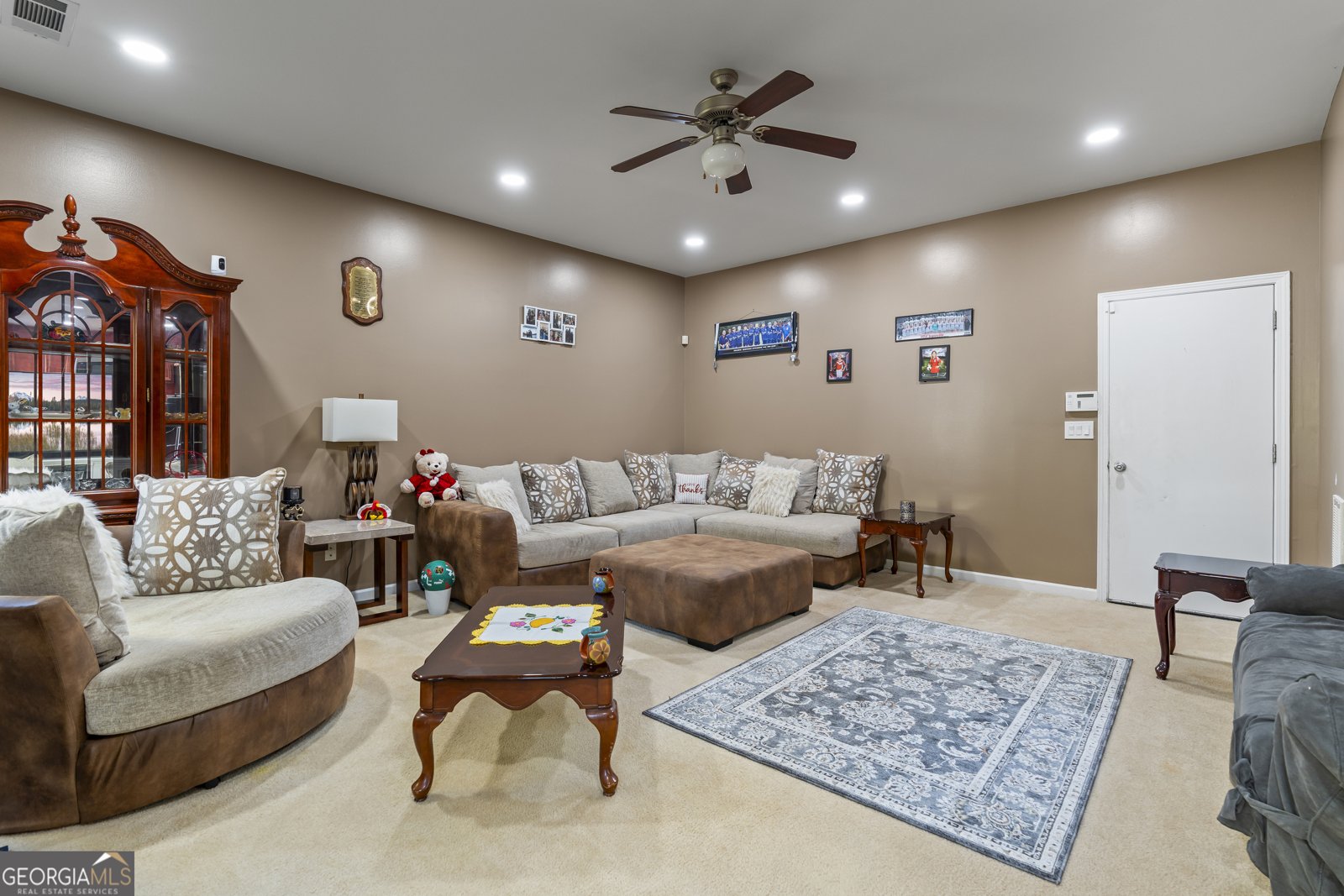 1546 Evergreen Hollow Lane Conyers - 41