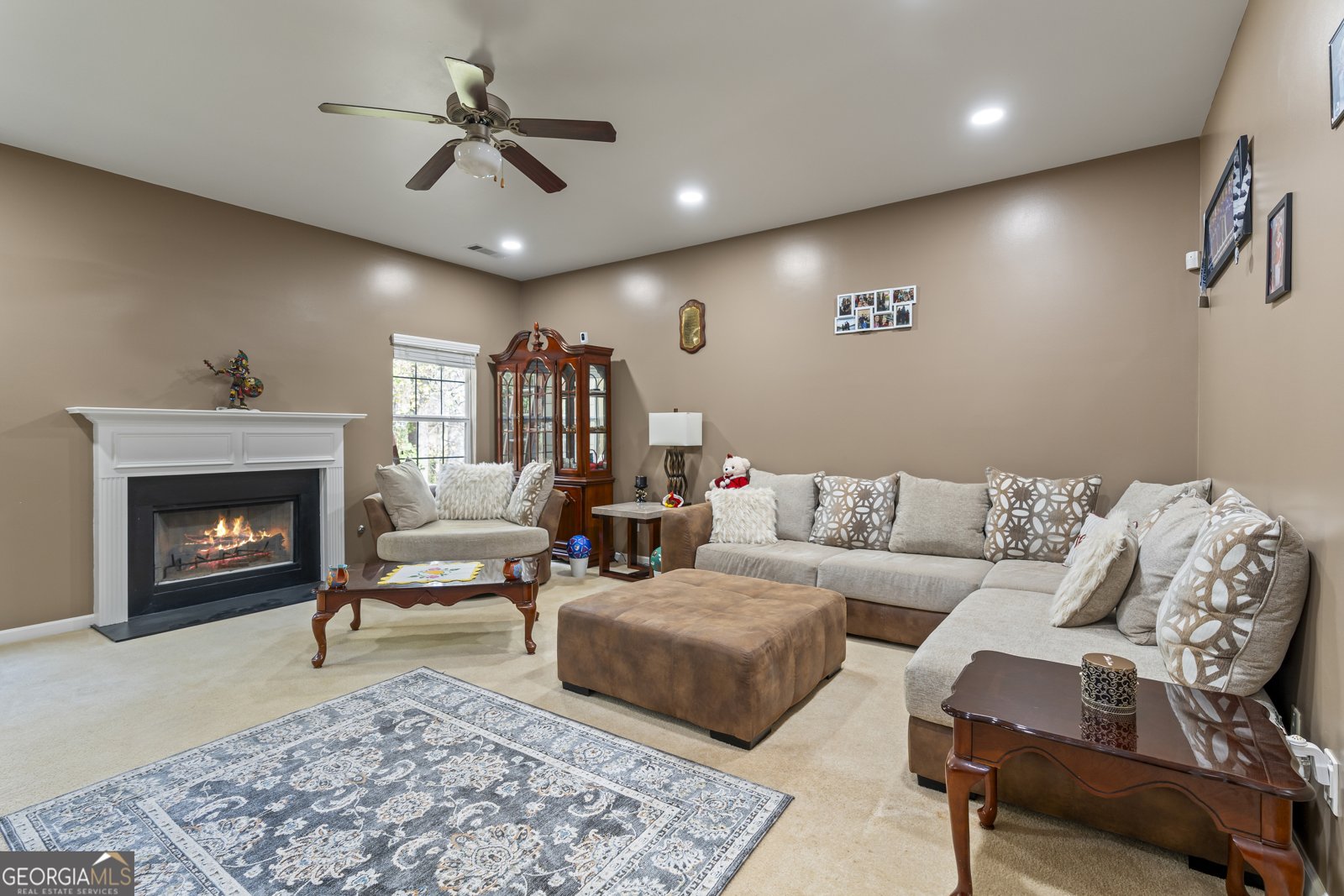 1546 Evergreen Hollow Lane Conyers - 42