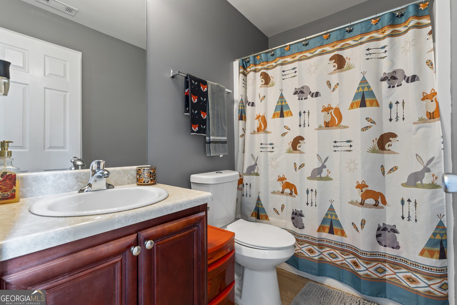 1546 Evergreen Hollow Lane Conyers - 7