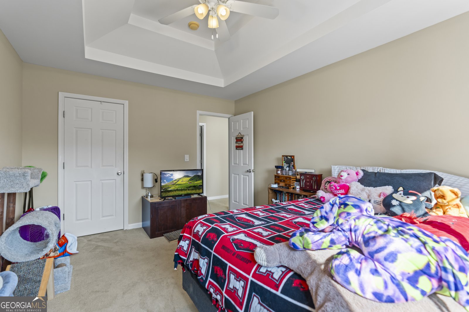 1546 Evergreen Hollow Lane Conyers - 8