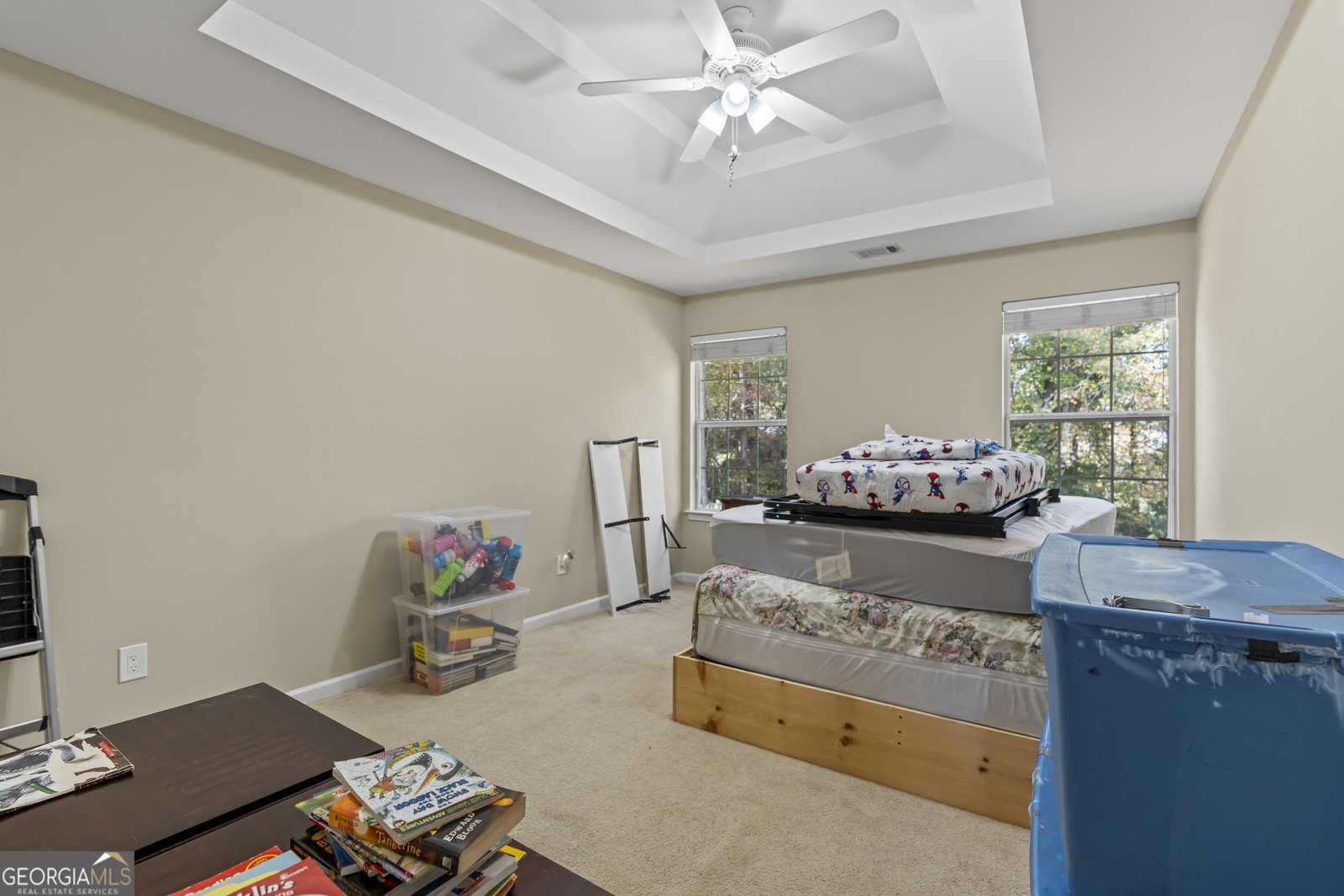 1546 Evergreen Hollow Lane Conyers - 9