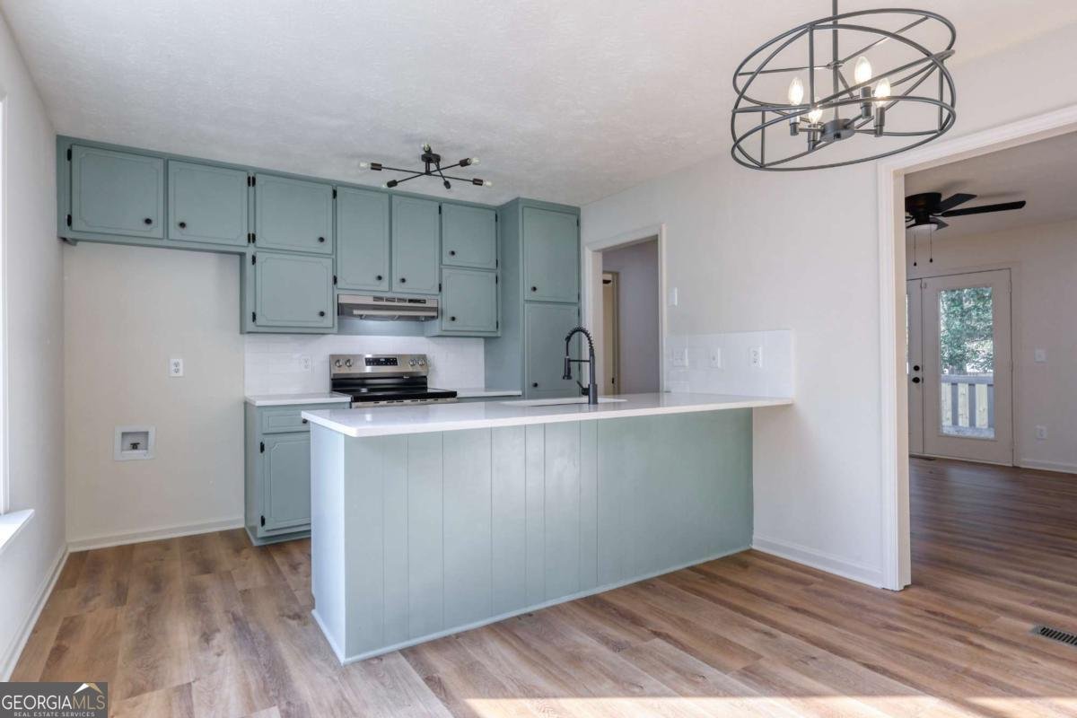 8936 Western Pines Drive Douglasville - 4