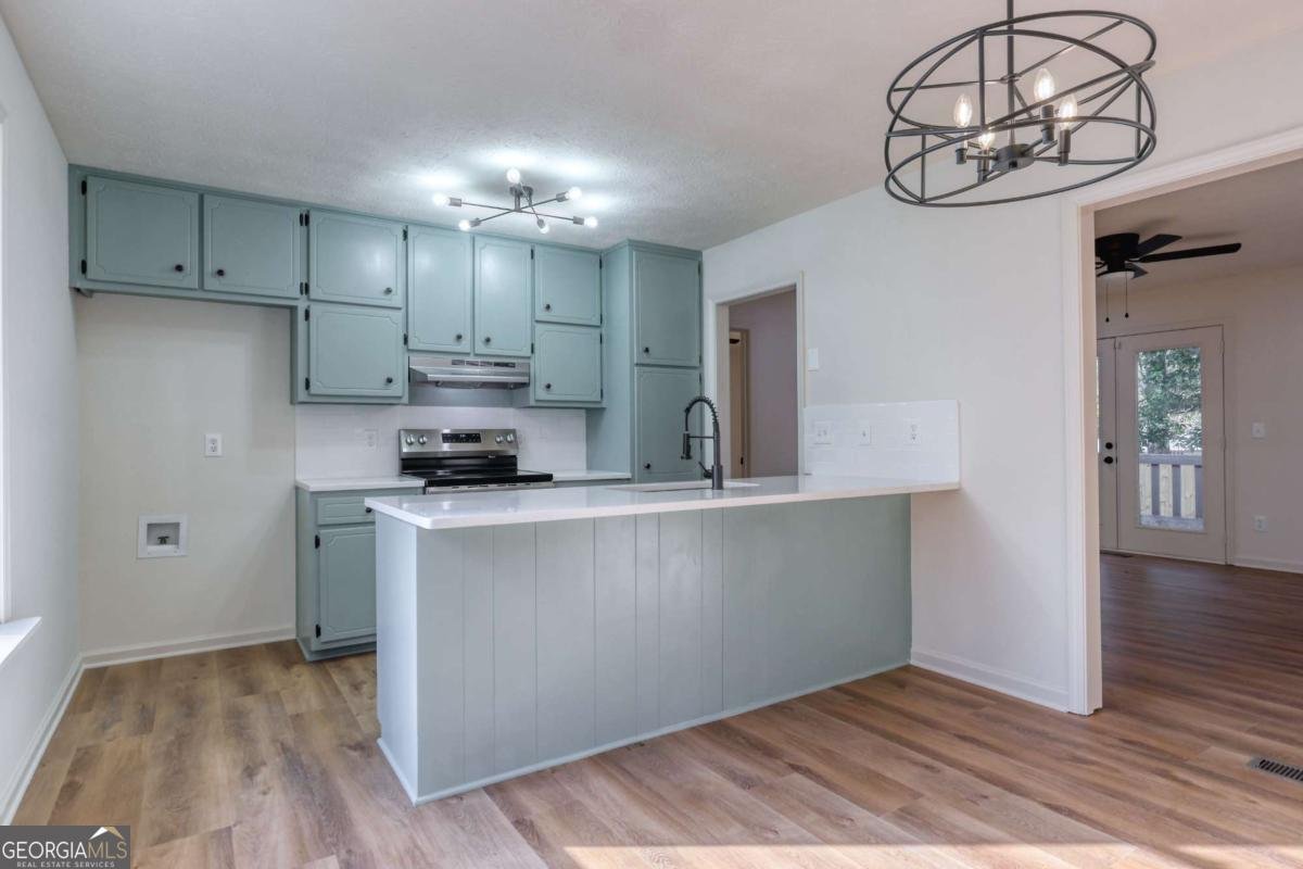 8936 Western Pines Drive Douglasville - 5