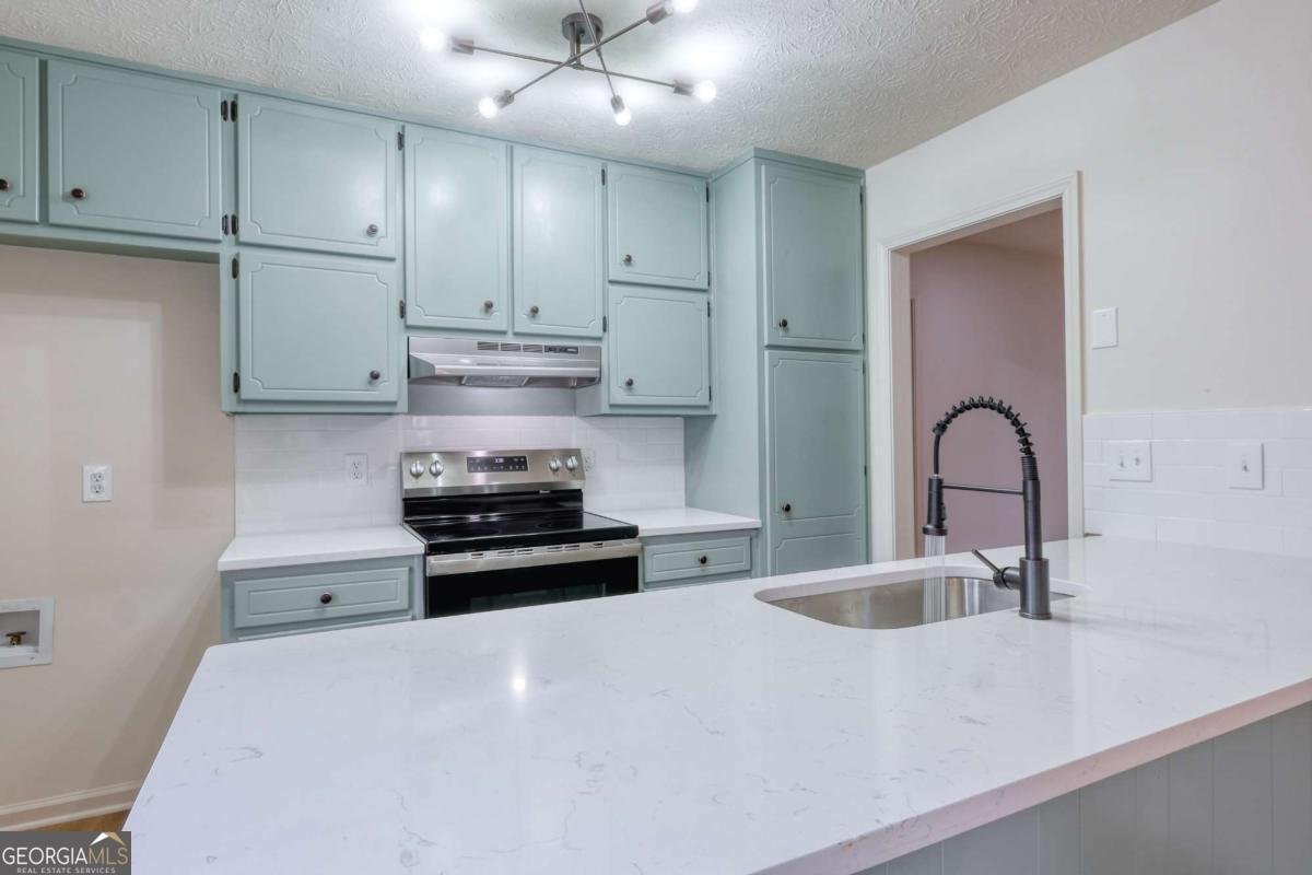 8936 Western Pines Drive Douglasville - 7