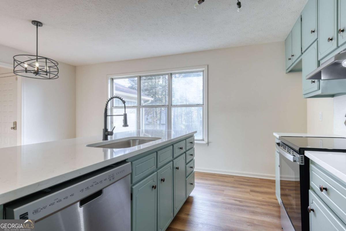 8936 Western Pines Drive Douglasville - 9