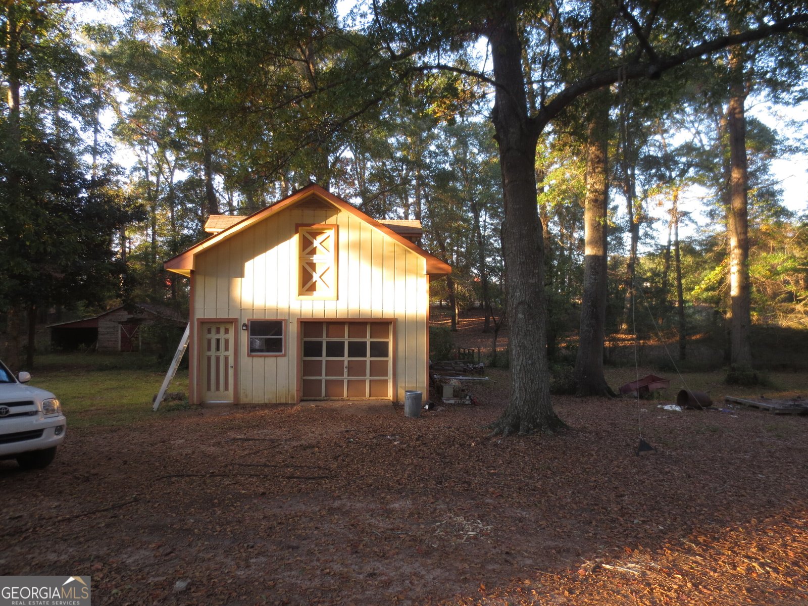 215 Hunt Road Kathleen - 6