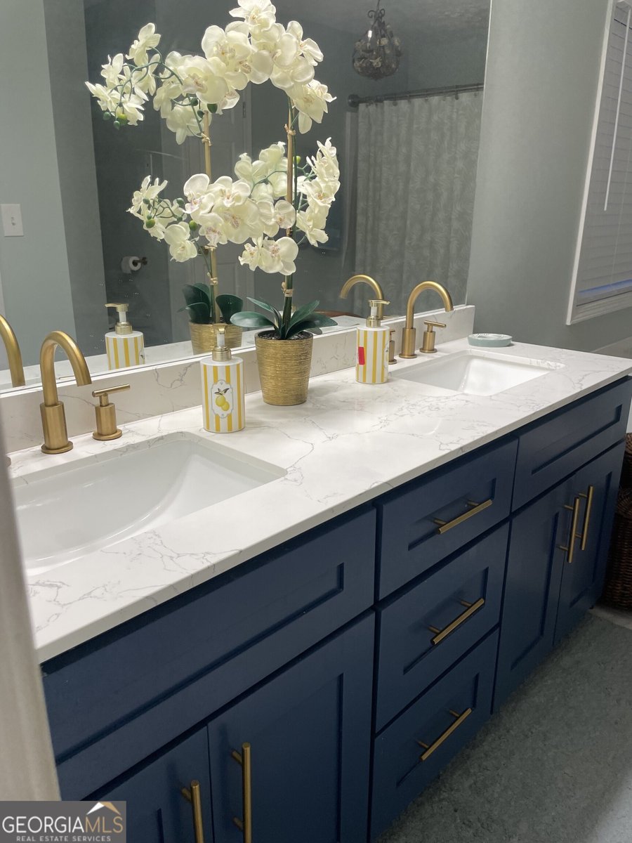 3353 Portside Lane Snellville - 3