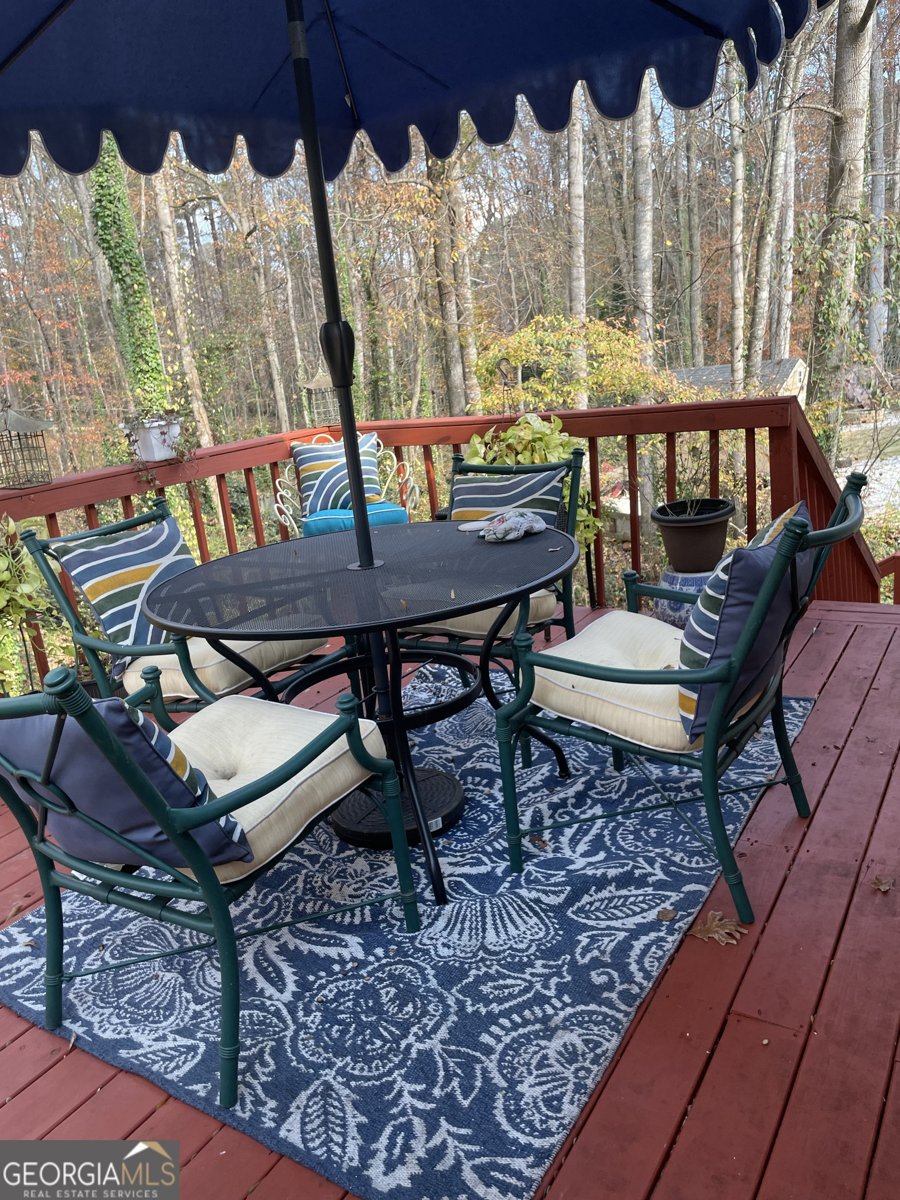 3353 Portside Lane Snellville - 4