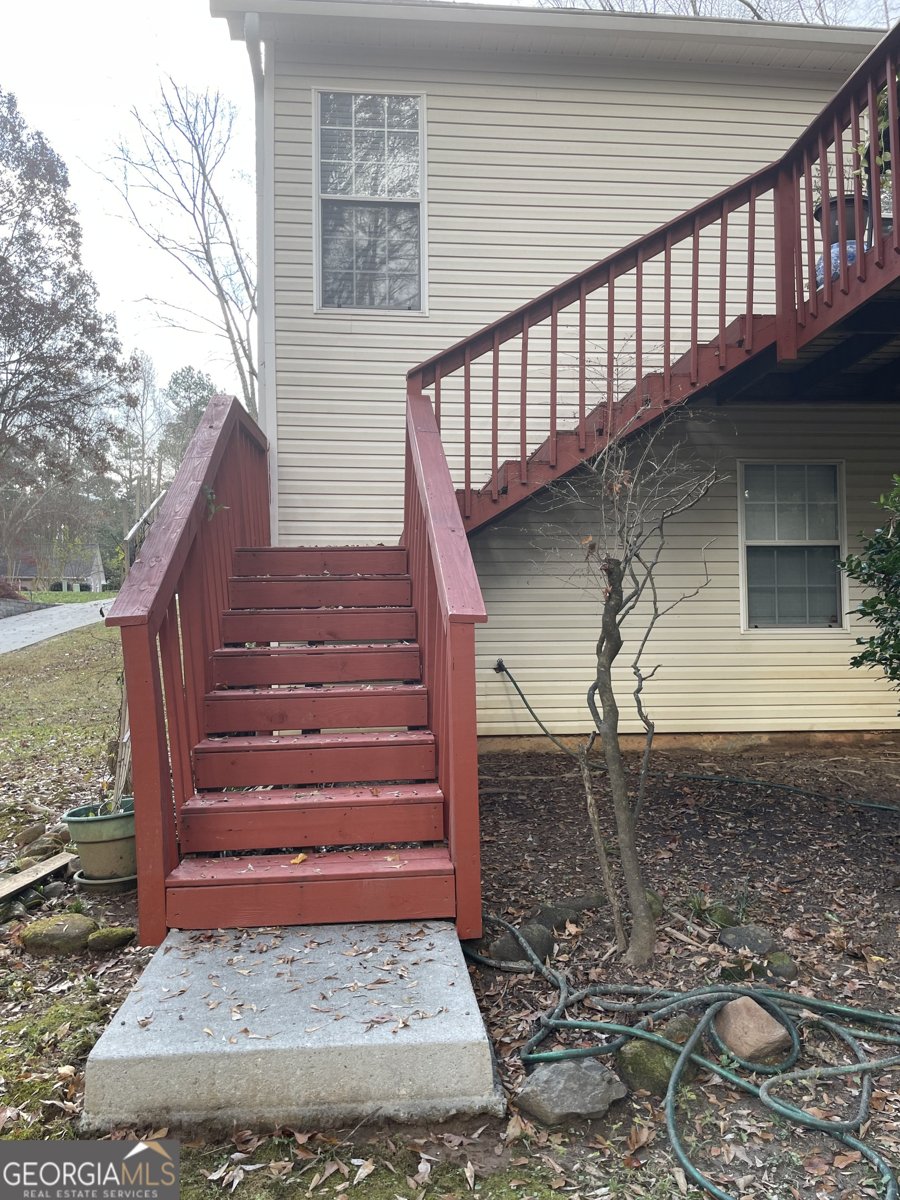 3353 Portside Lane Snellville - Photo 6