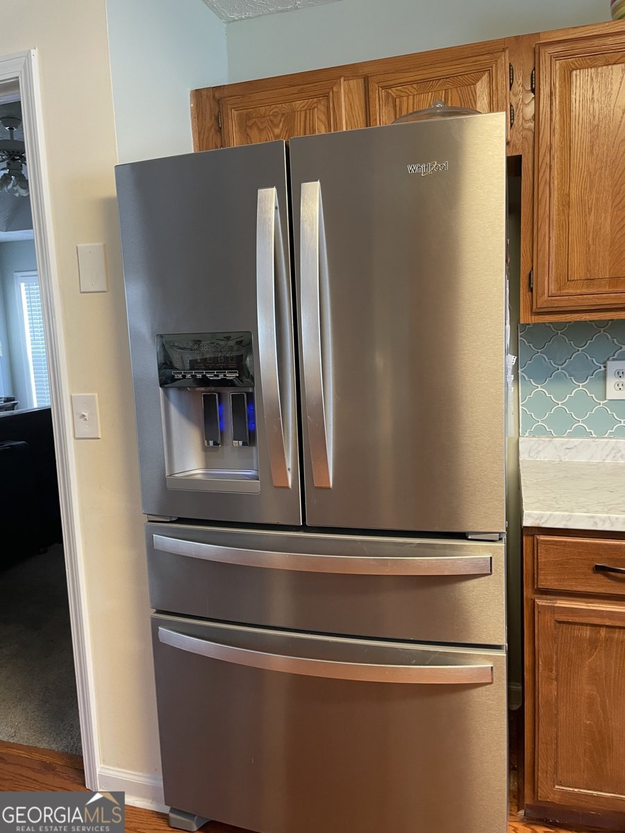 3353 Portside Lane Snellville - Photo 7