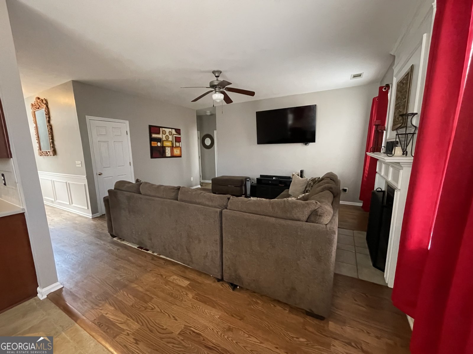 2626 Summit Parkway South Fulton - 8