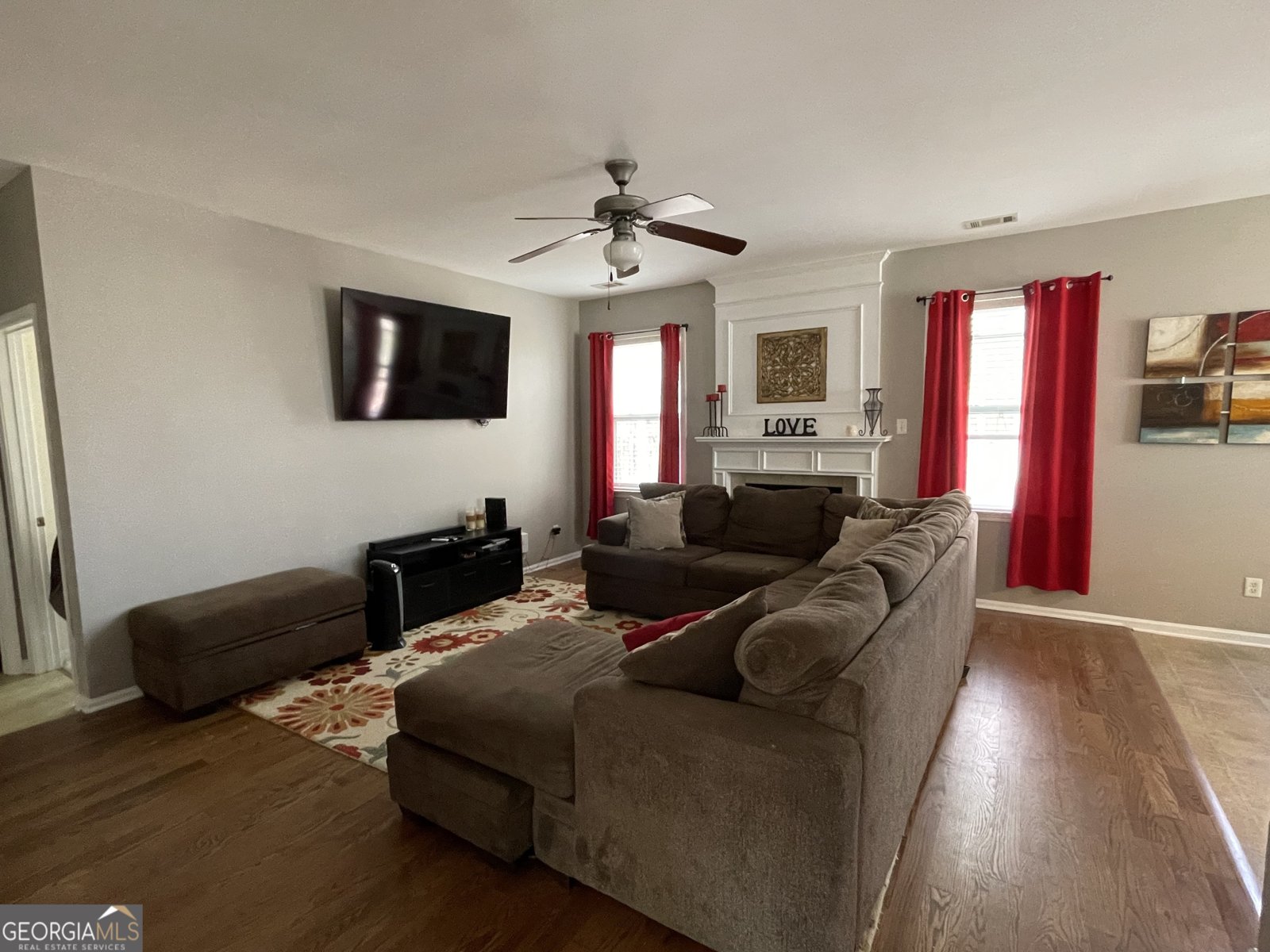 2626 Summit Parkway South Fulton - 9