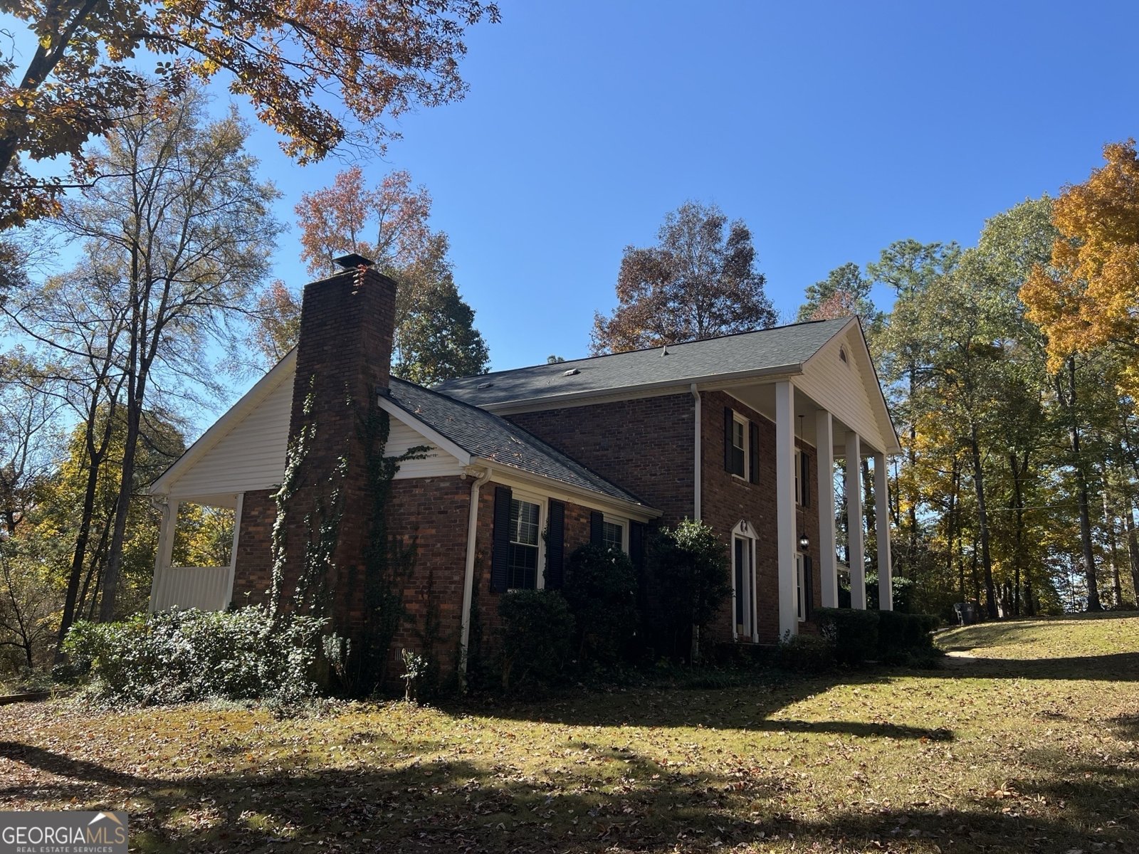 246 Joycliff Circle Macon - 2