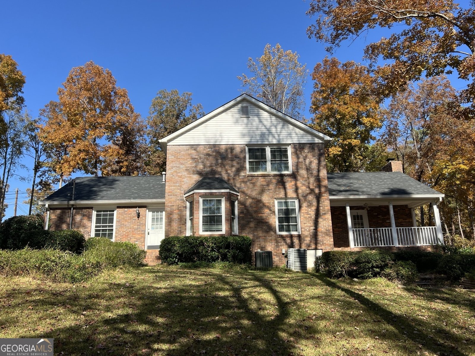 246 Joycliff Circle Macon - 3