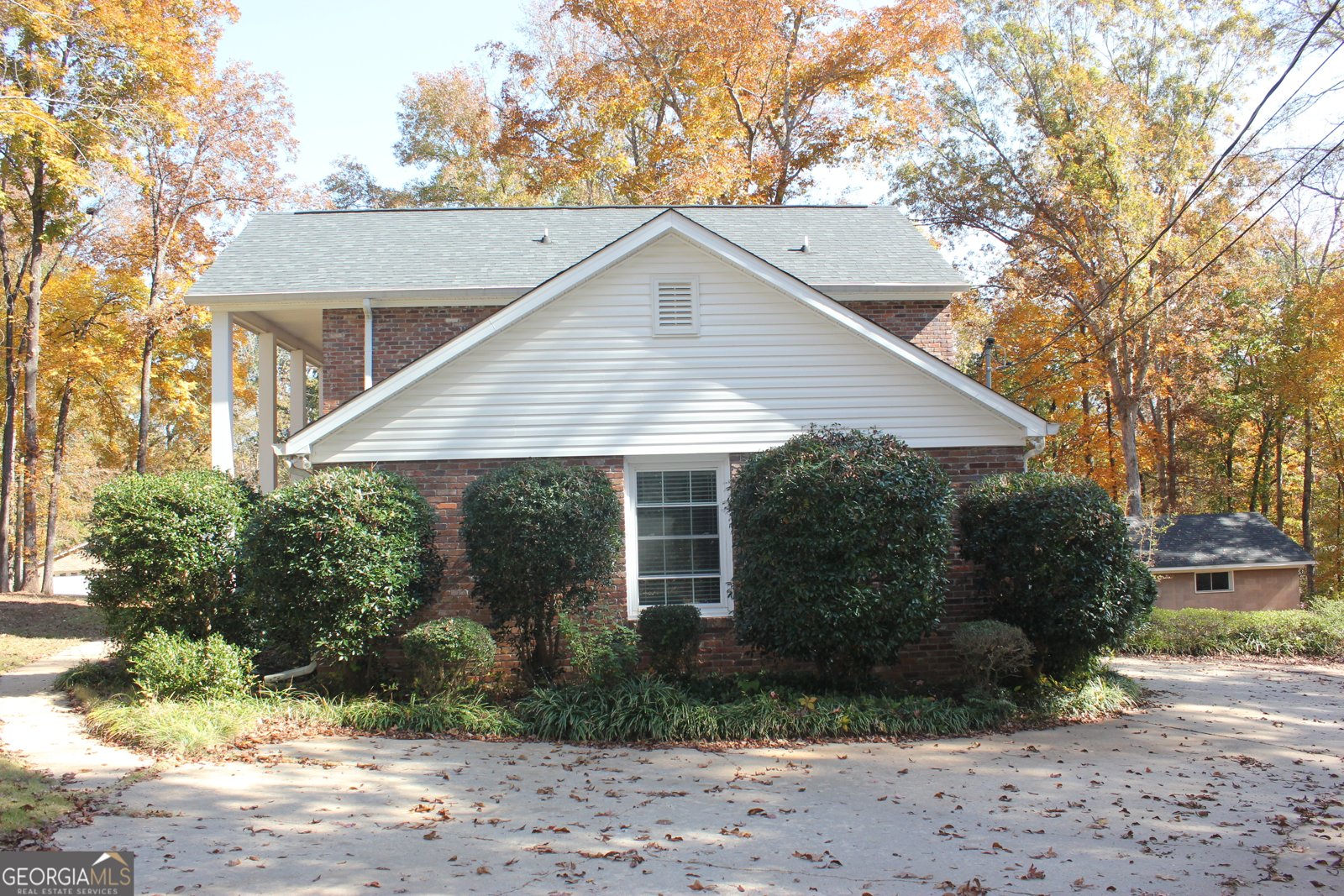 246 Joycliff Circle Macon - 34