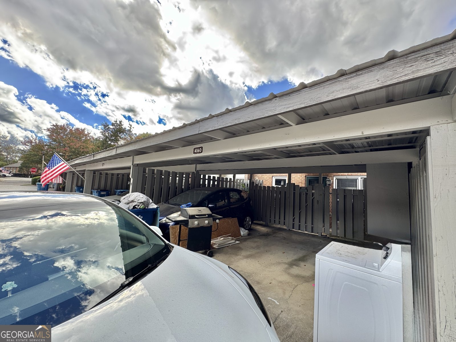 4160 Darby Way Duluth - 2