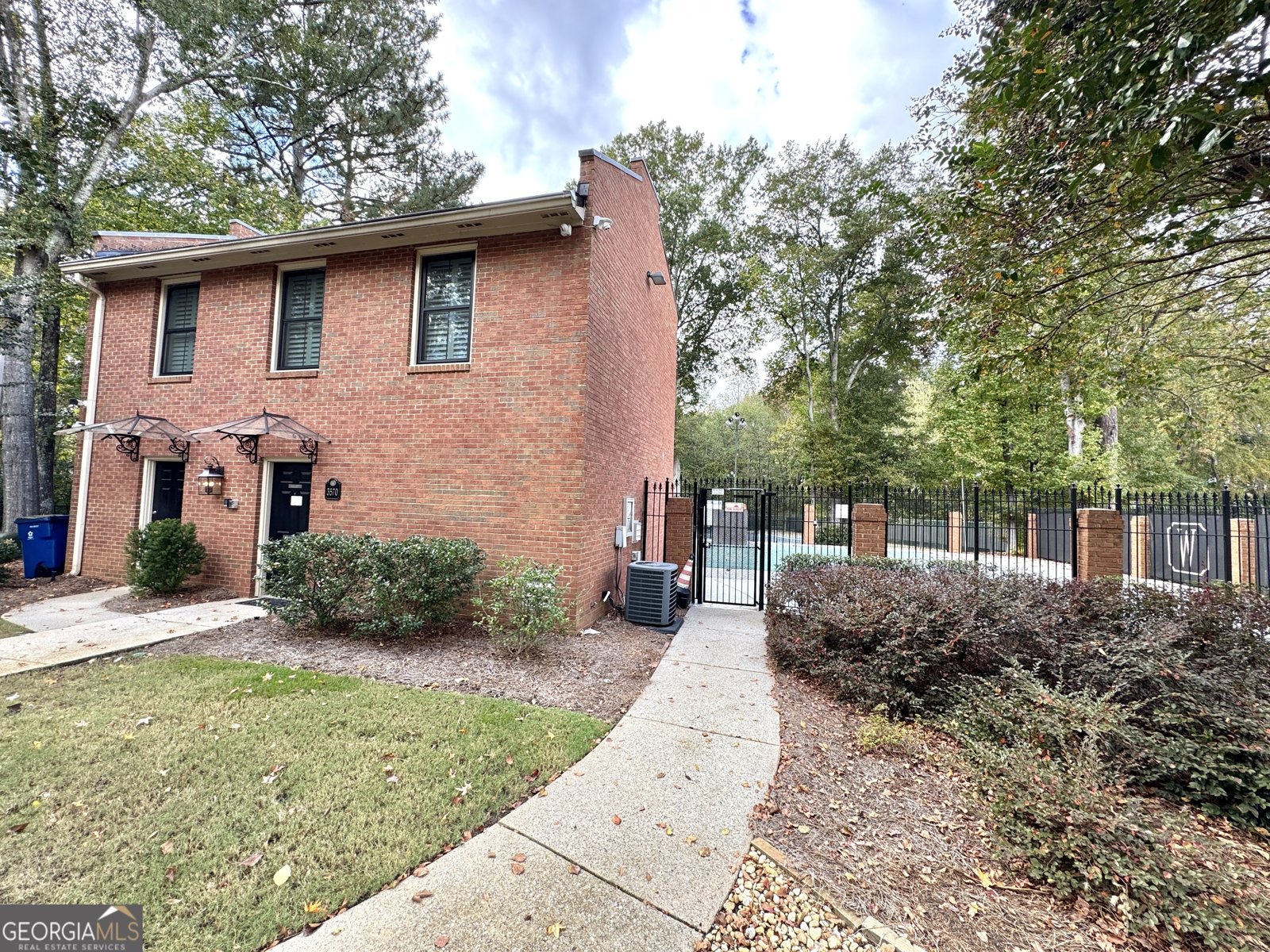 4160 Darby Way Duluth - 22