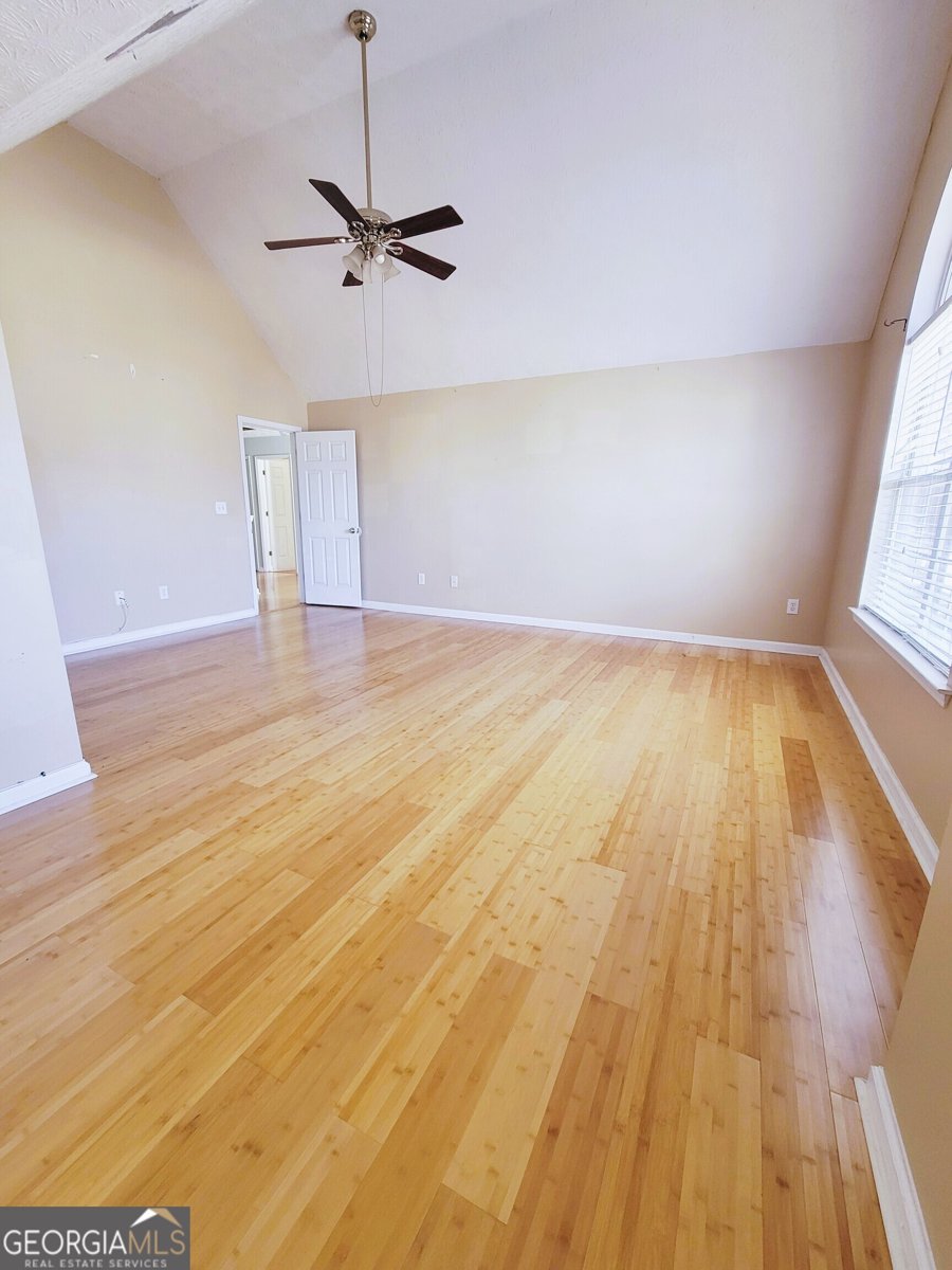 245 Vaness Drive McDonough - 15