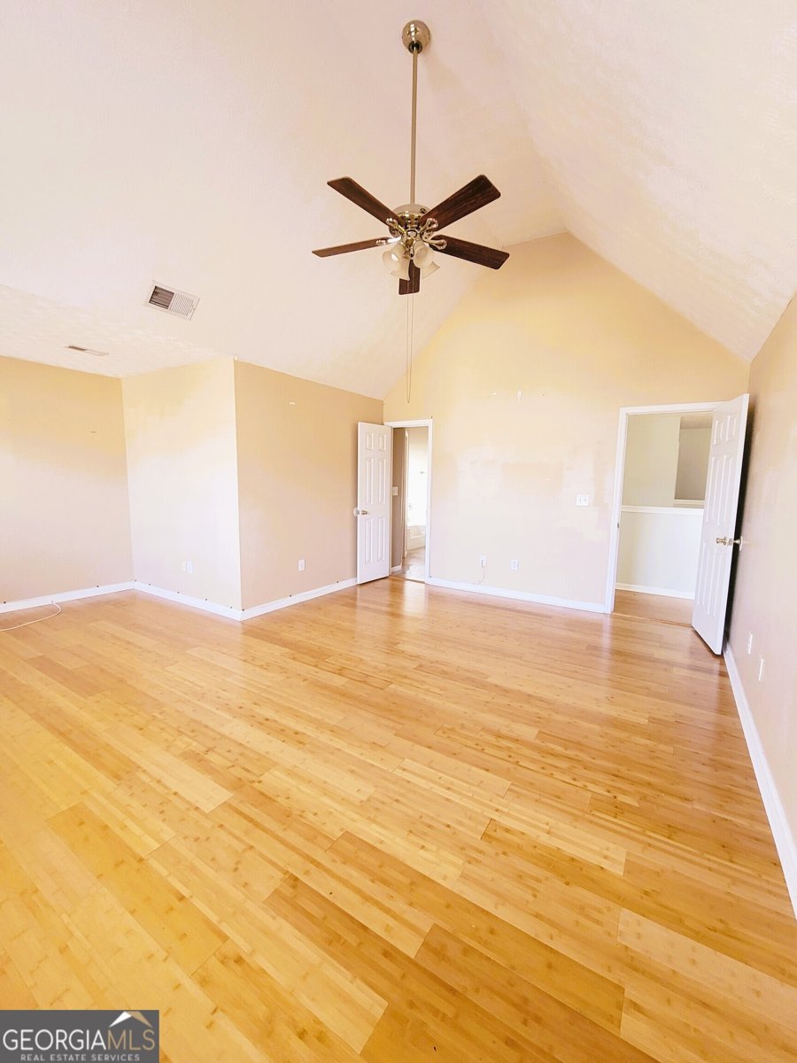 245 Vaness Drive McDonough - 16