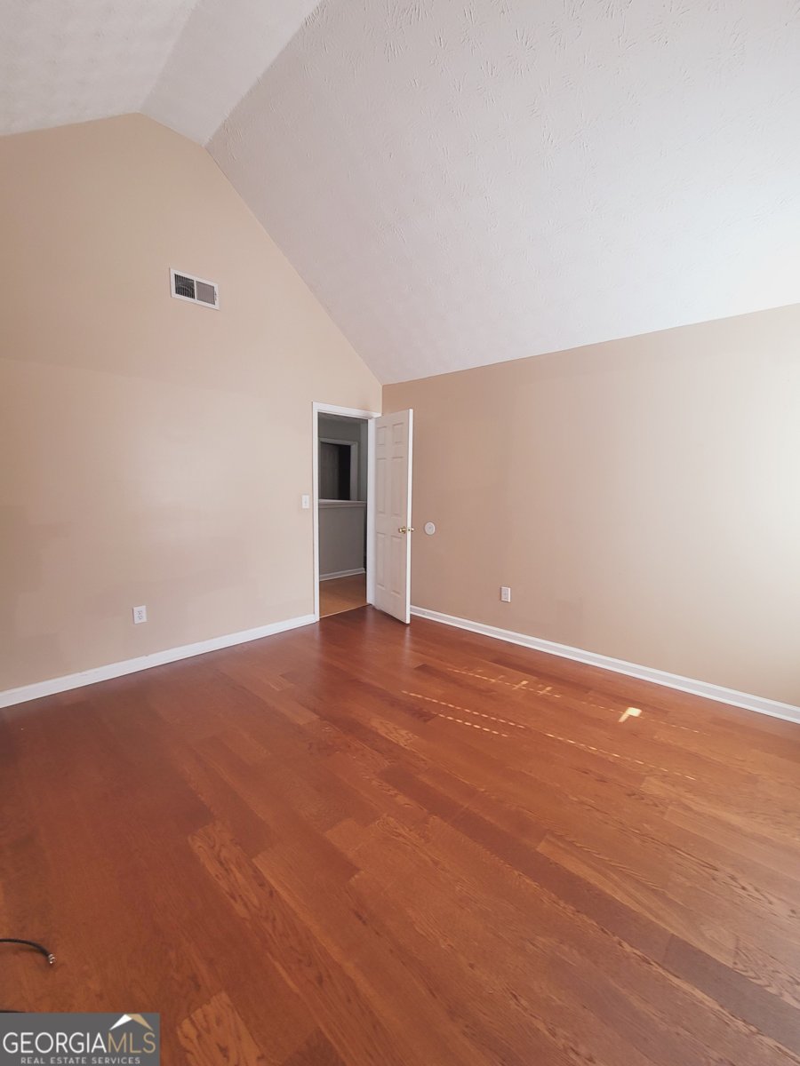 245 Vaness Drive McDonough - 19