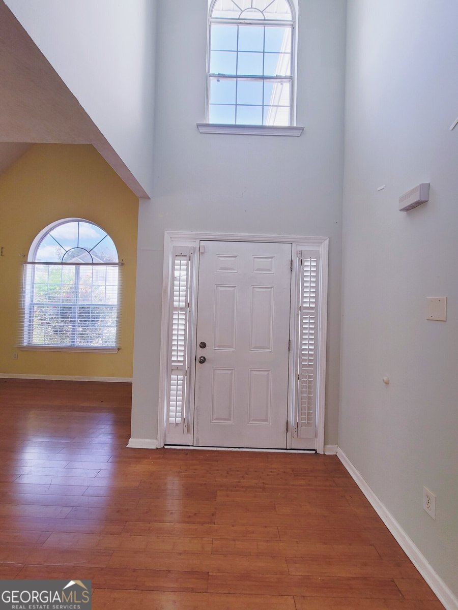 245 Vaness Drive McDonough - 2