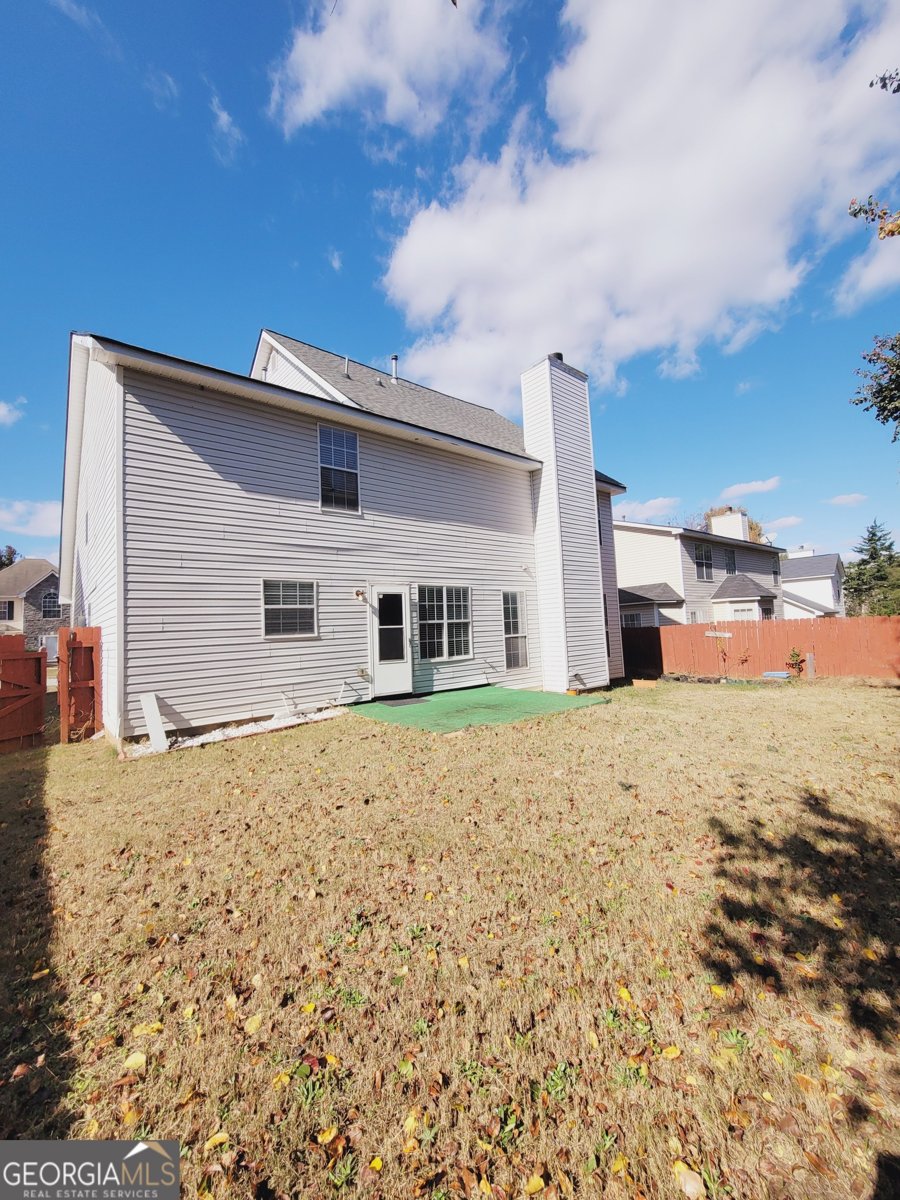 245 Vaness Drive McDonough - 26