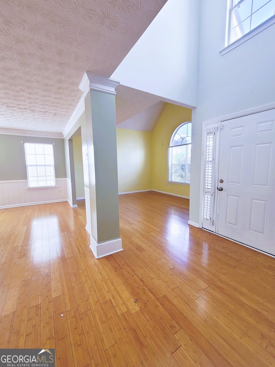 245 Vaness Drive McDonough - 3