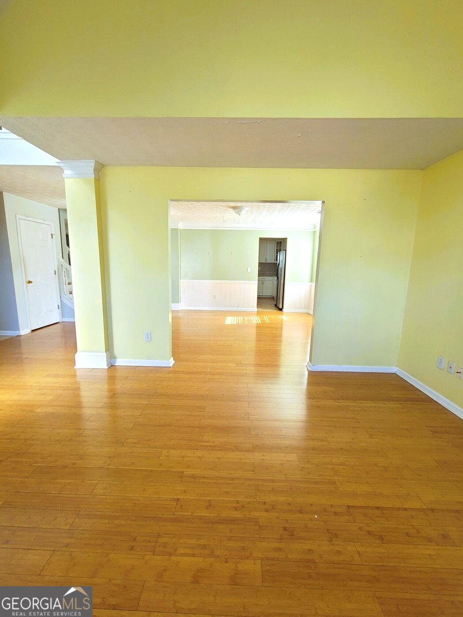 245 Vaness Drive McDonough - 5