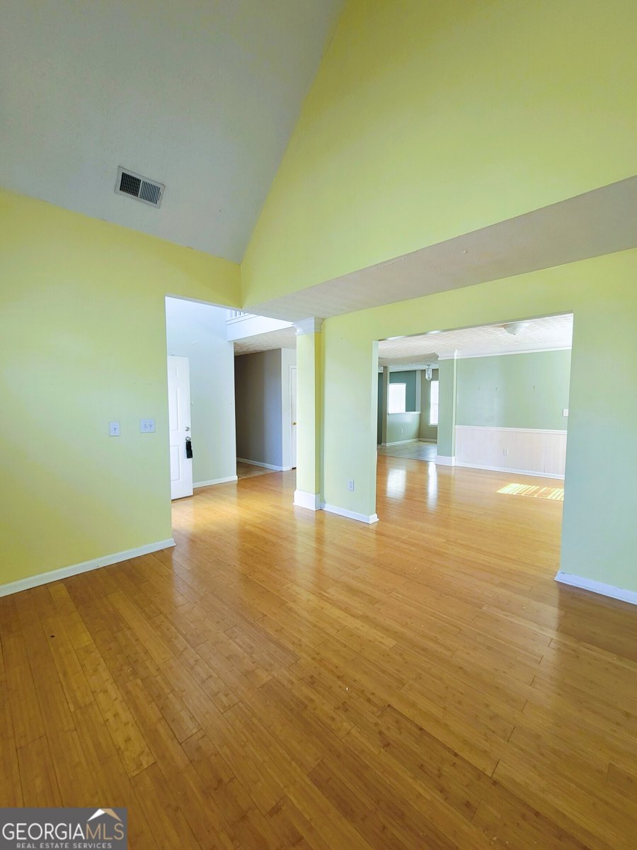 245 Vaness Drive McDonough - 6