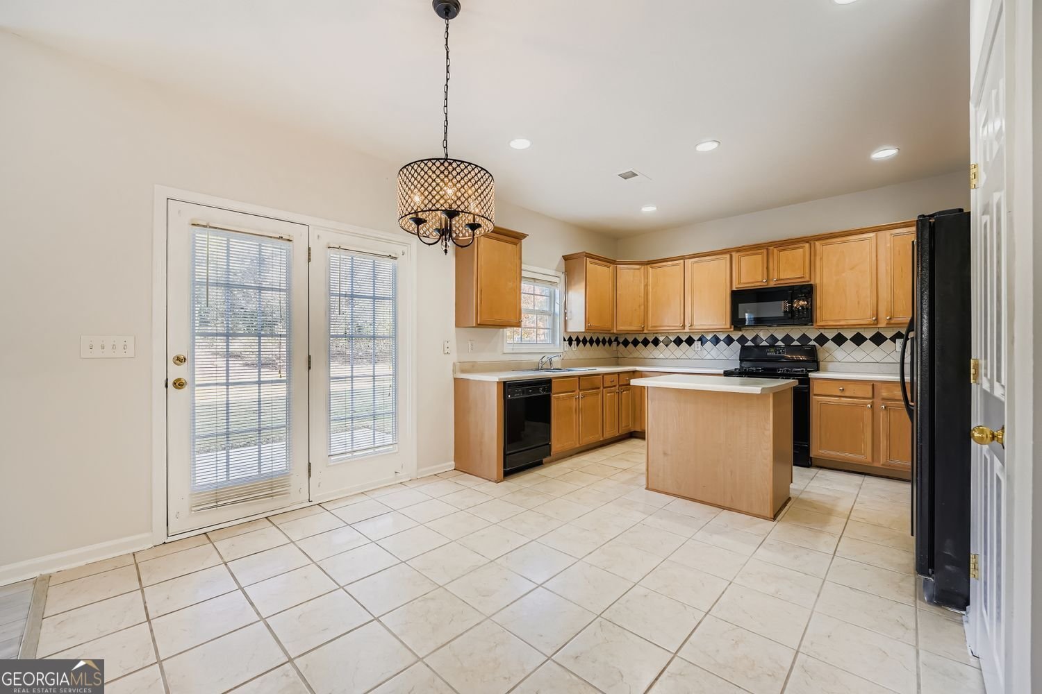 1784 Brandemere Drive Austell - 12