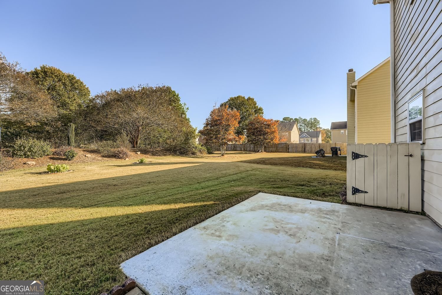 1784 Brandemere Drive Austell - 27