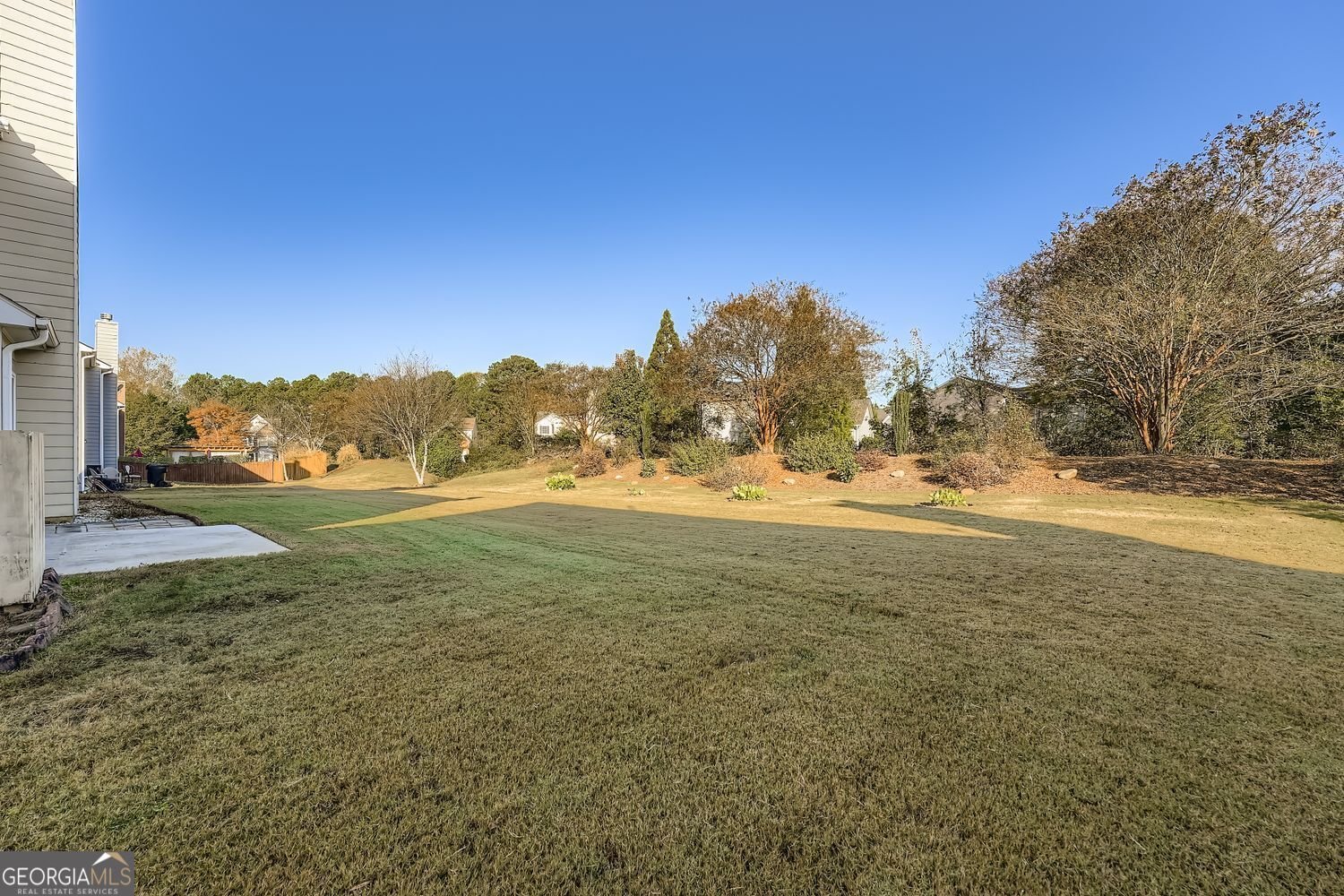 1784 Brandemere Drive Austell - 28