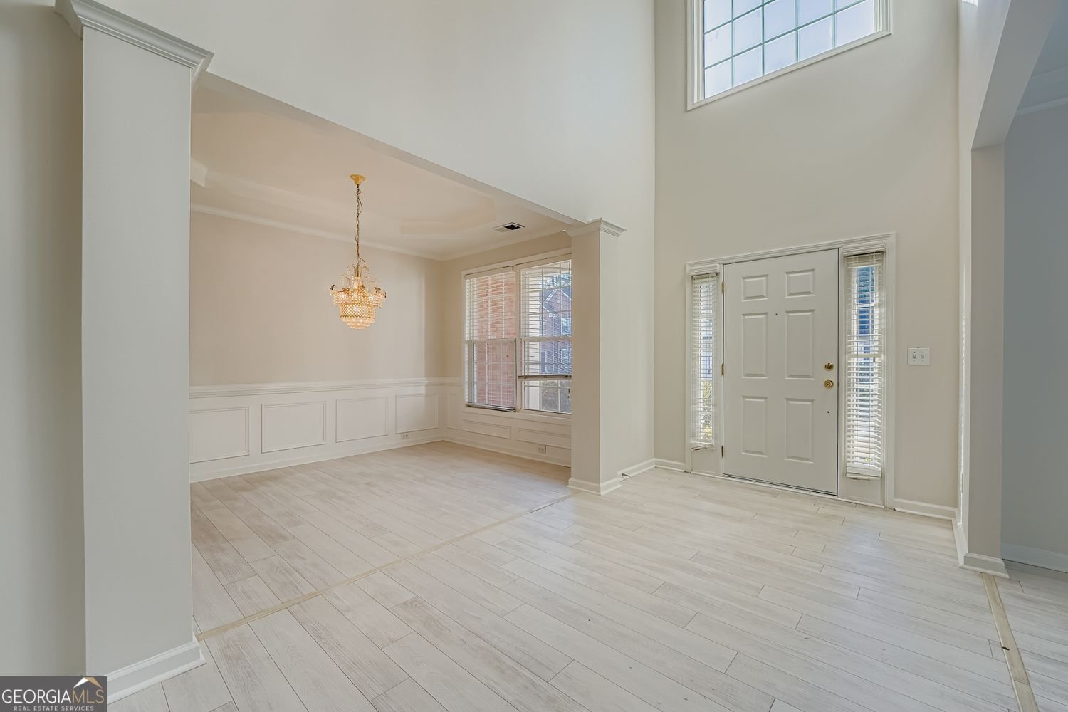 1784 Brandemere Drive Austell - 4