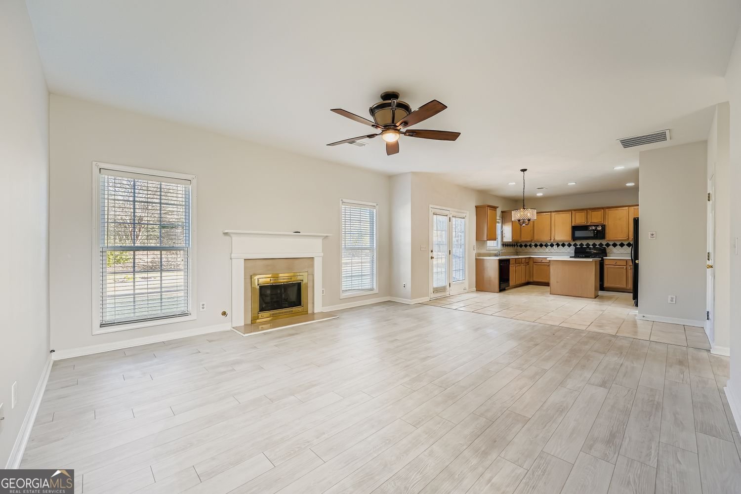 1784 Brandemere Drive Austell - 5