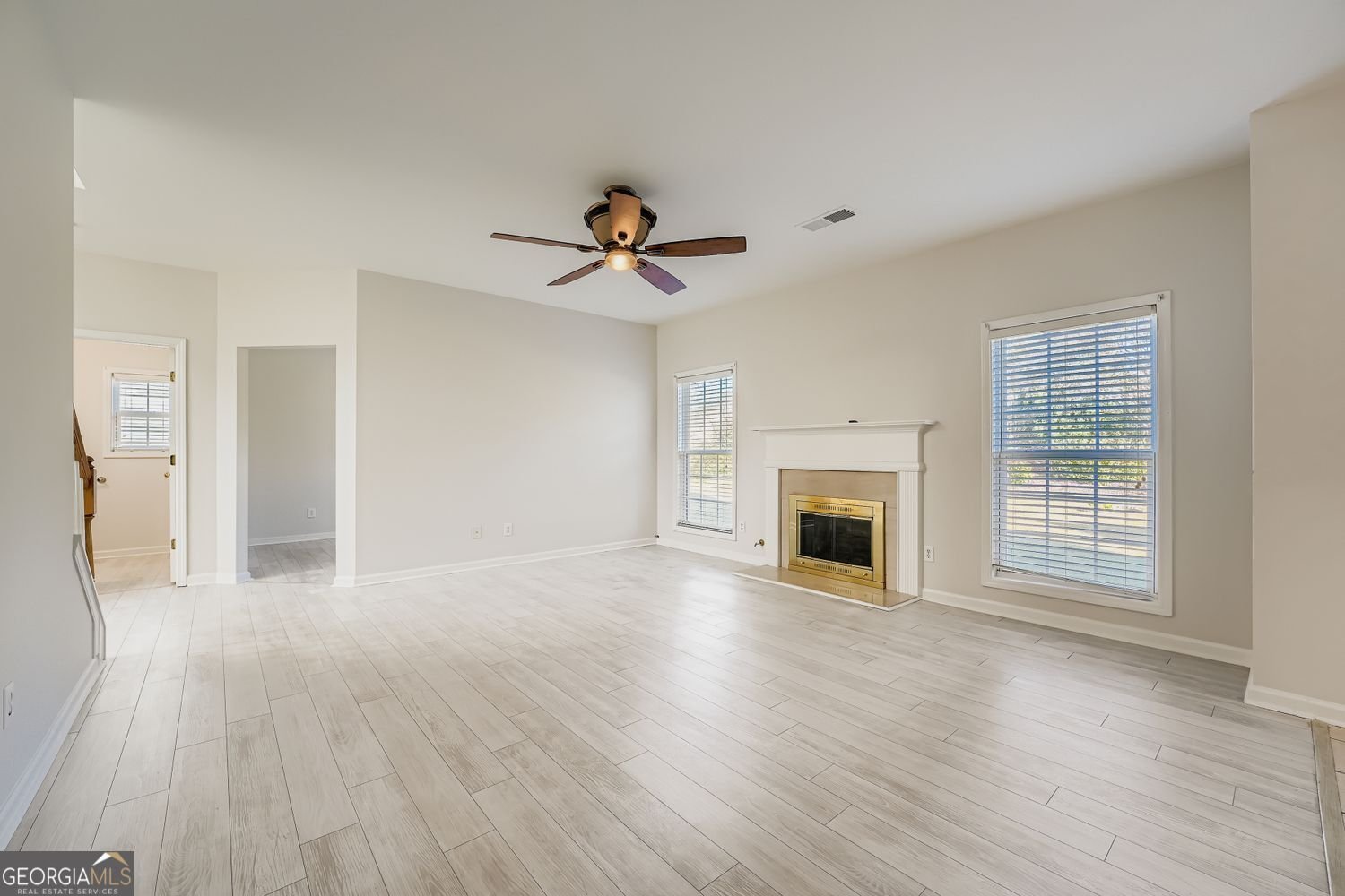 1784 Brandemere Drive Austell - 6