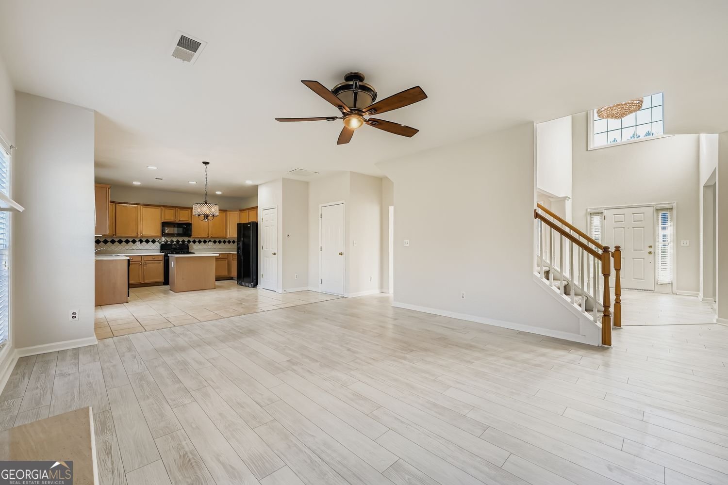 1784 Brandemere Drive Austell - 7