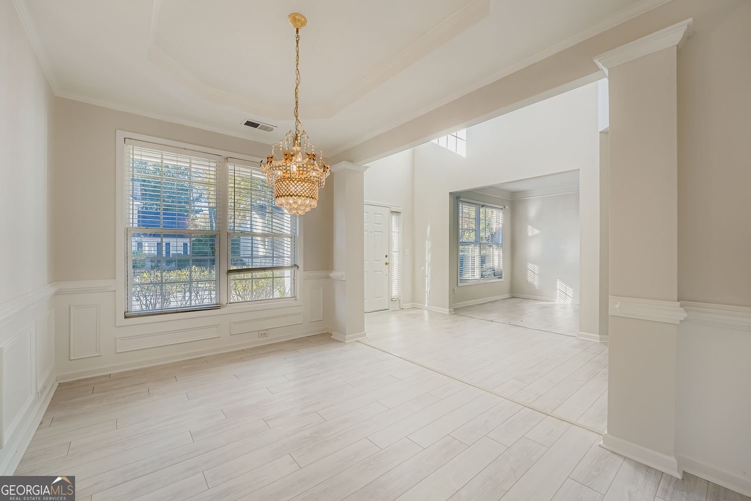 1784 Brandemere Drive Austell - 8