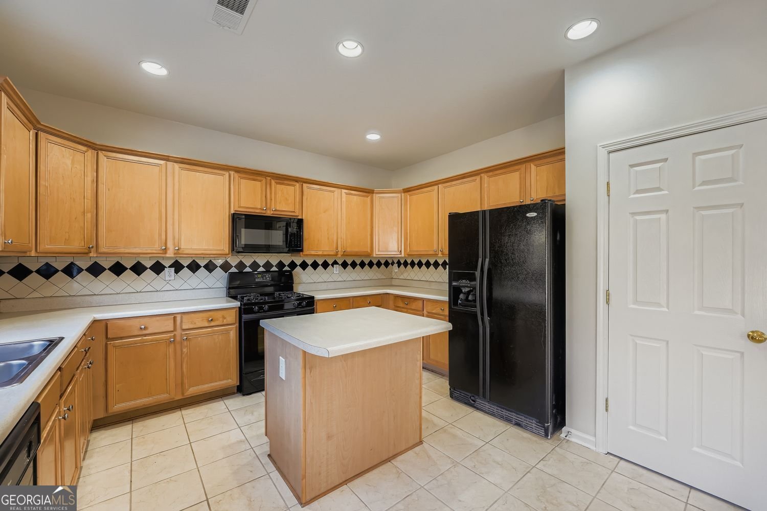 1784 Brandemere Drive Austell - 9