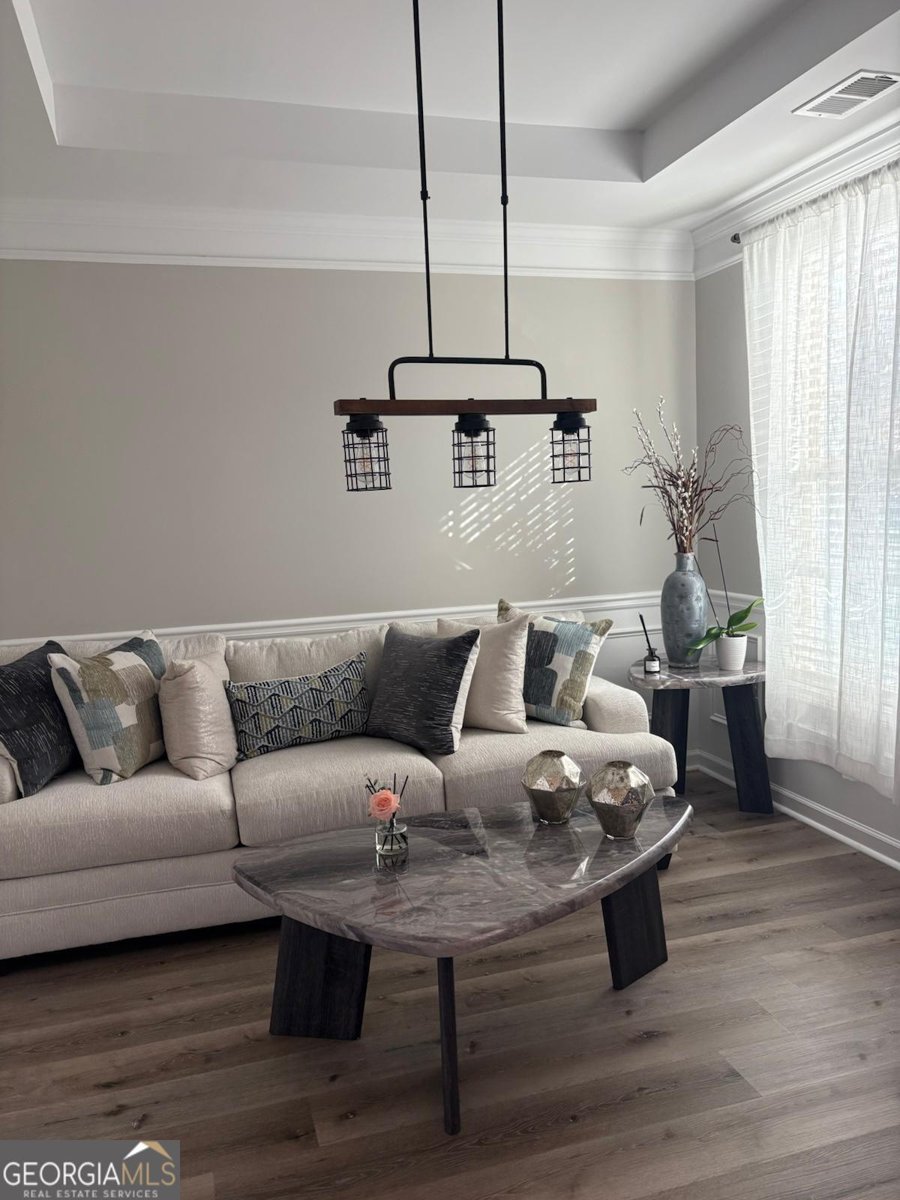 322 Lanier Court Hiram - 10