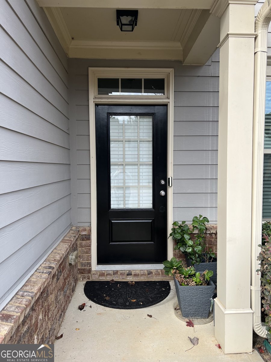 322 Lanier Court Hiram - 2