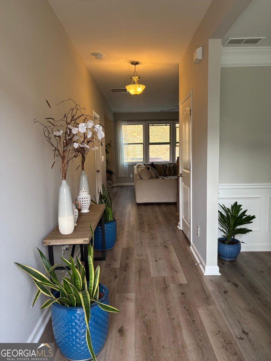 322 Lanier Court Hiram - 3