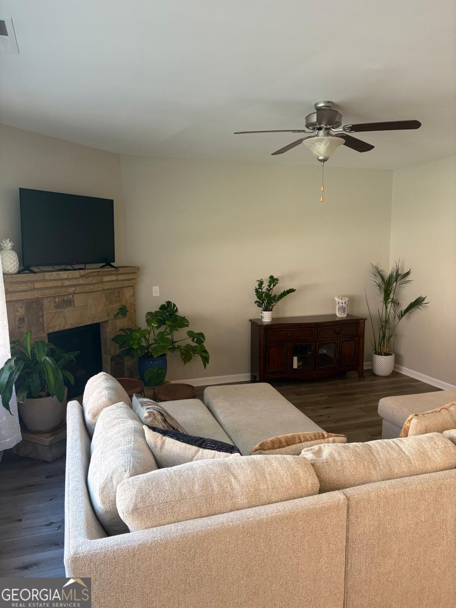 322 Lanier Court Hiram - 4