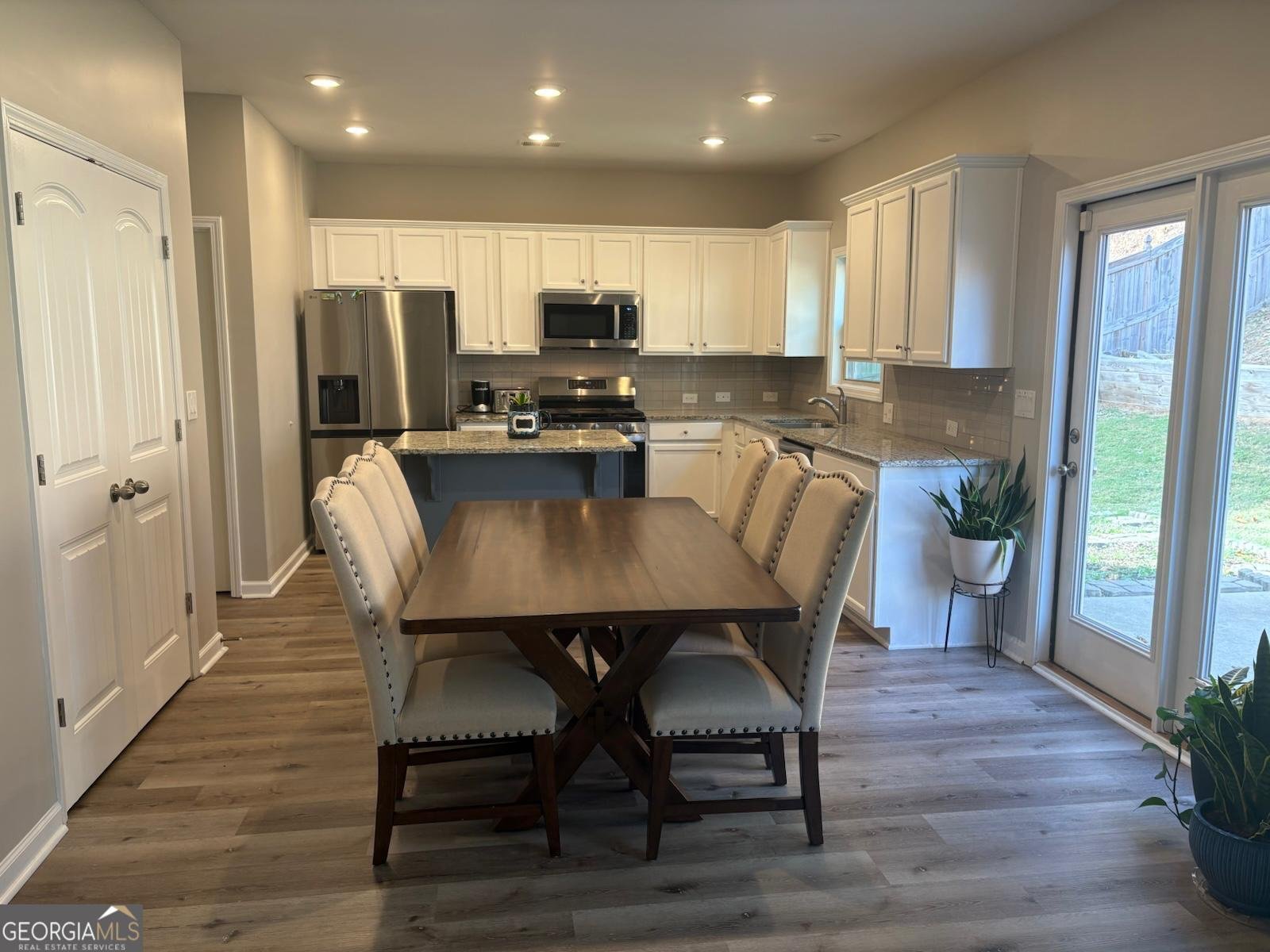 322 Lanier Court Hiram - 5