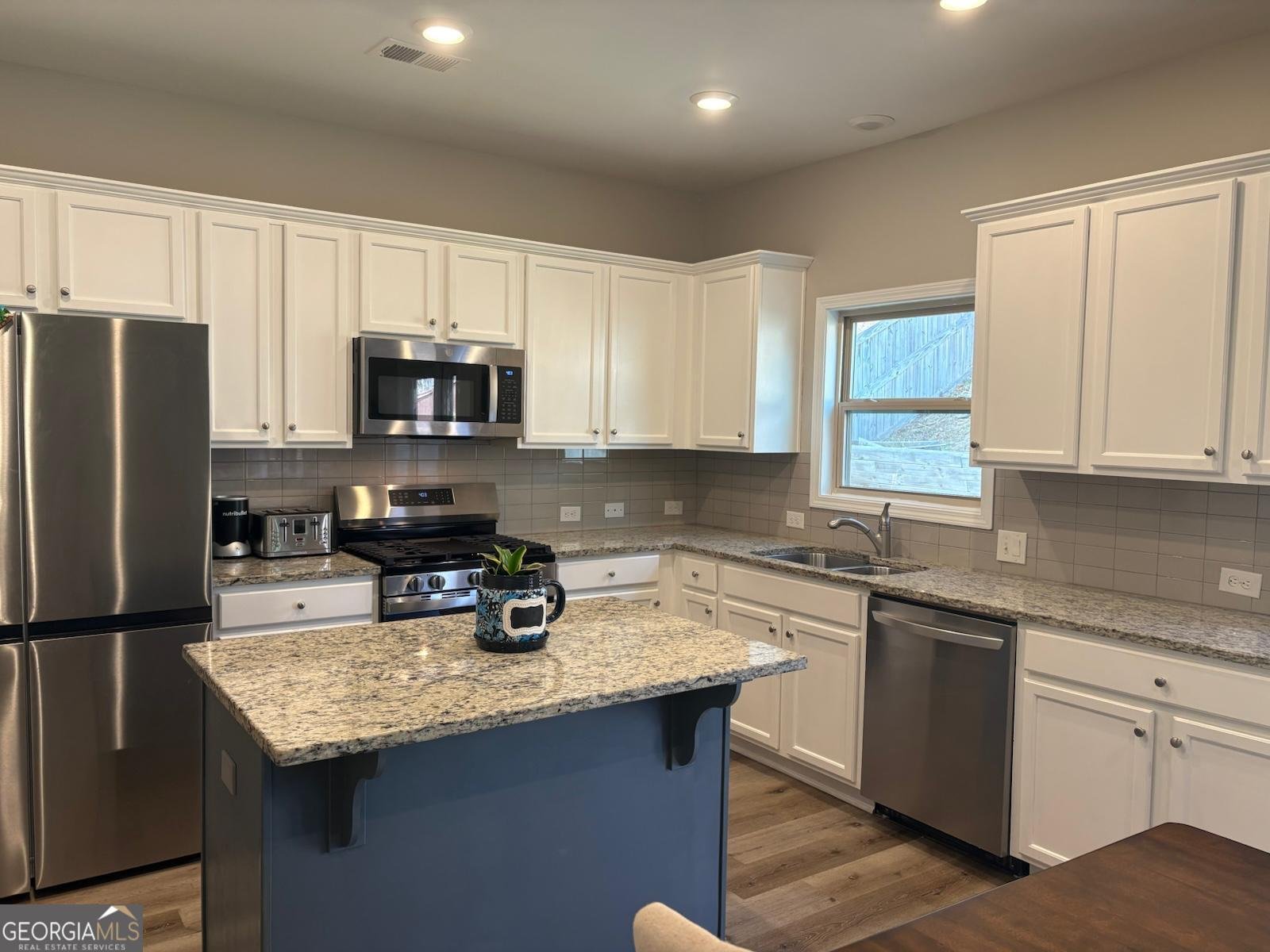 322 Lanier Court Hiram - 7