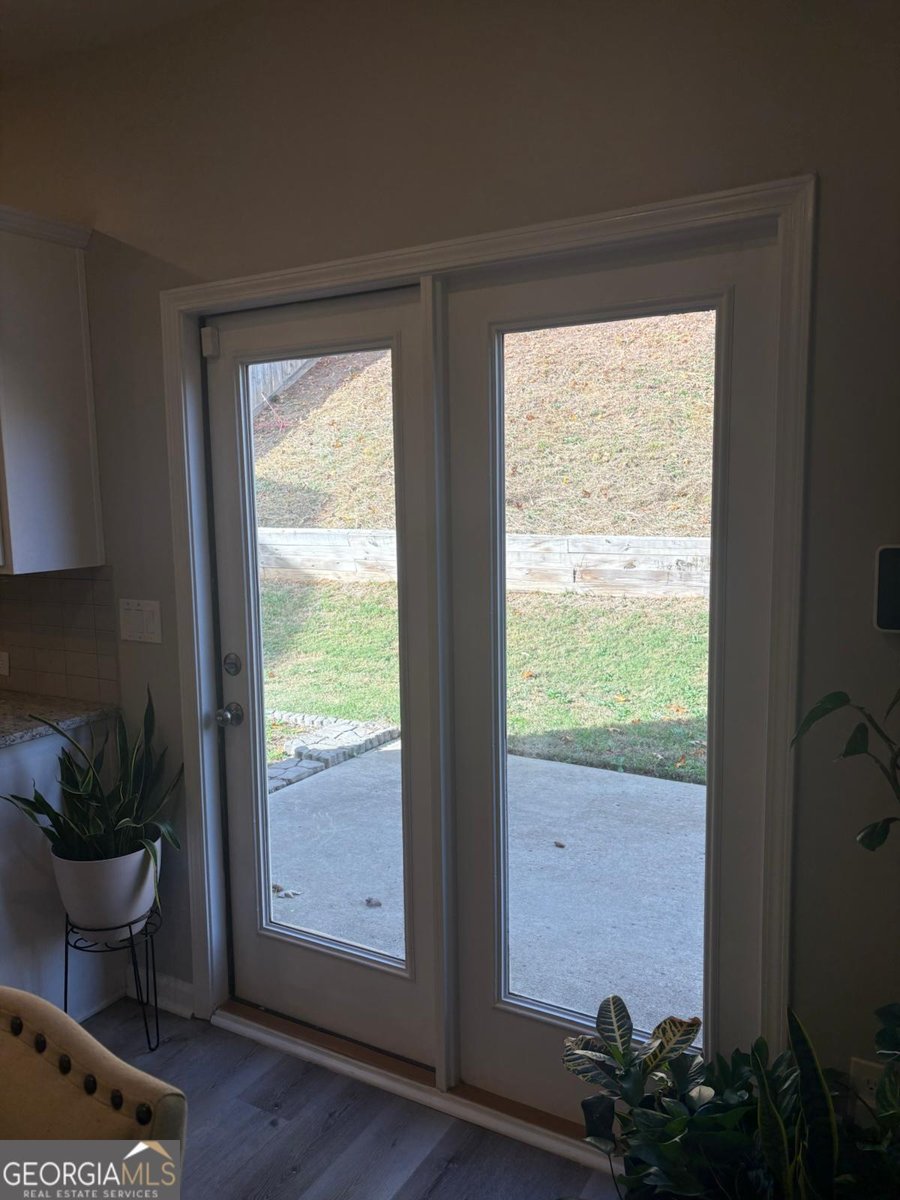 322 Lanier Court Hiram - 8