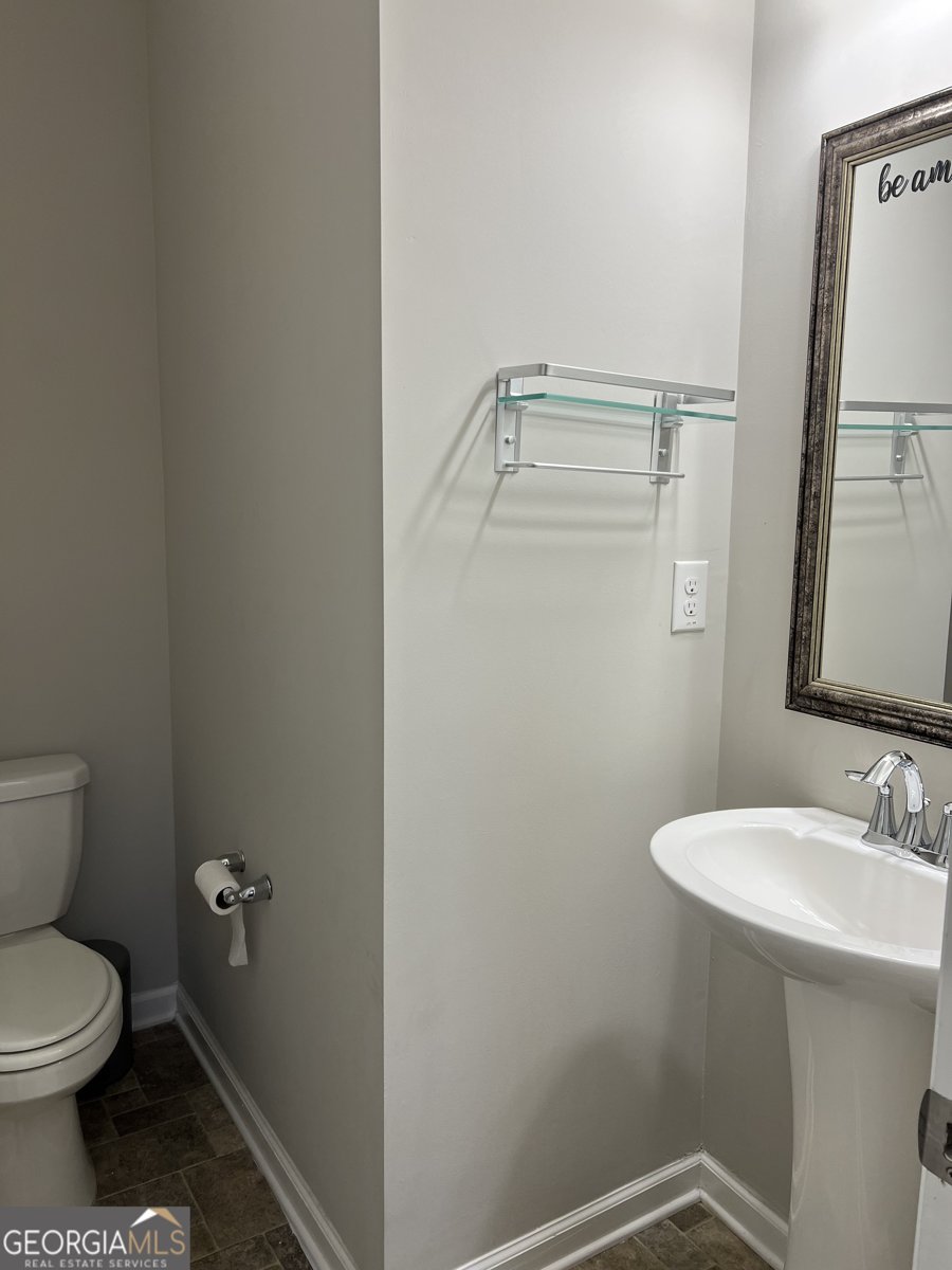 322 Lanier Court Hiram - 9