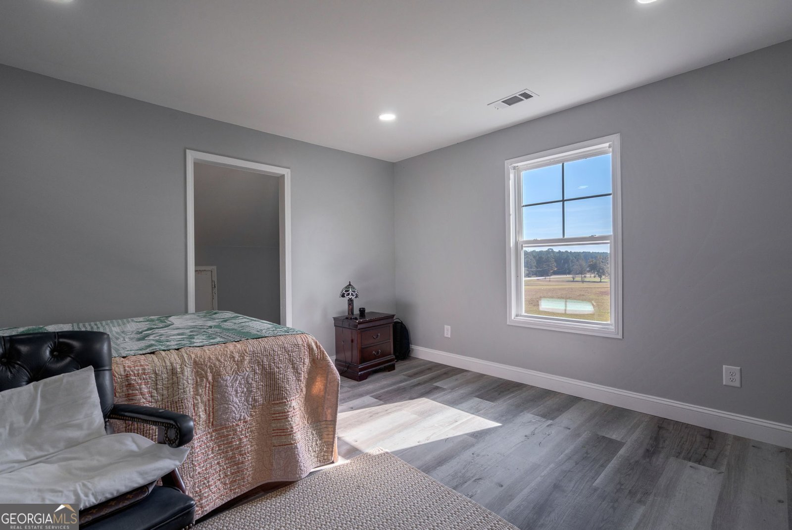 1987 Indian Hill Road Elberton - 37