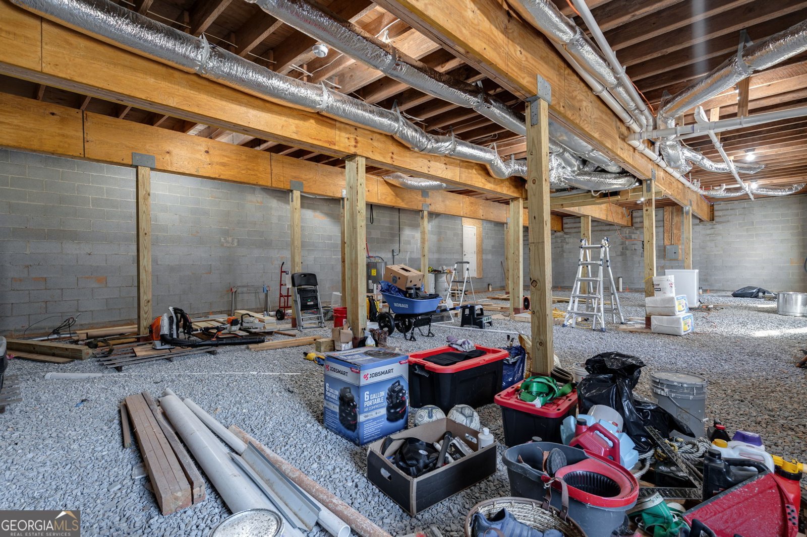 1987 Indian Hill Road Elberton - 39